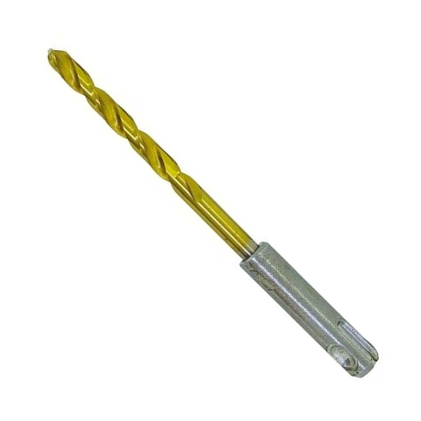 Broca SDS - Plus Para Metal 5,5x123mm - Makita - Herram.cl