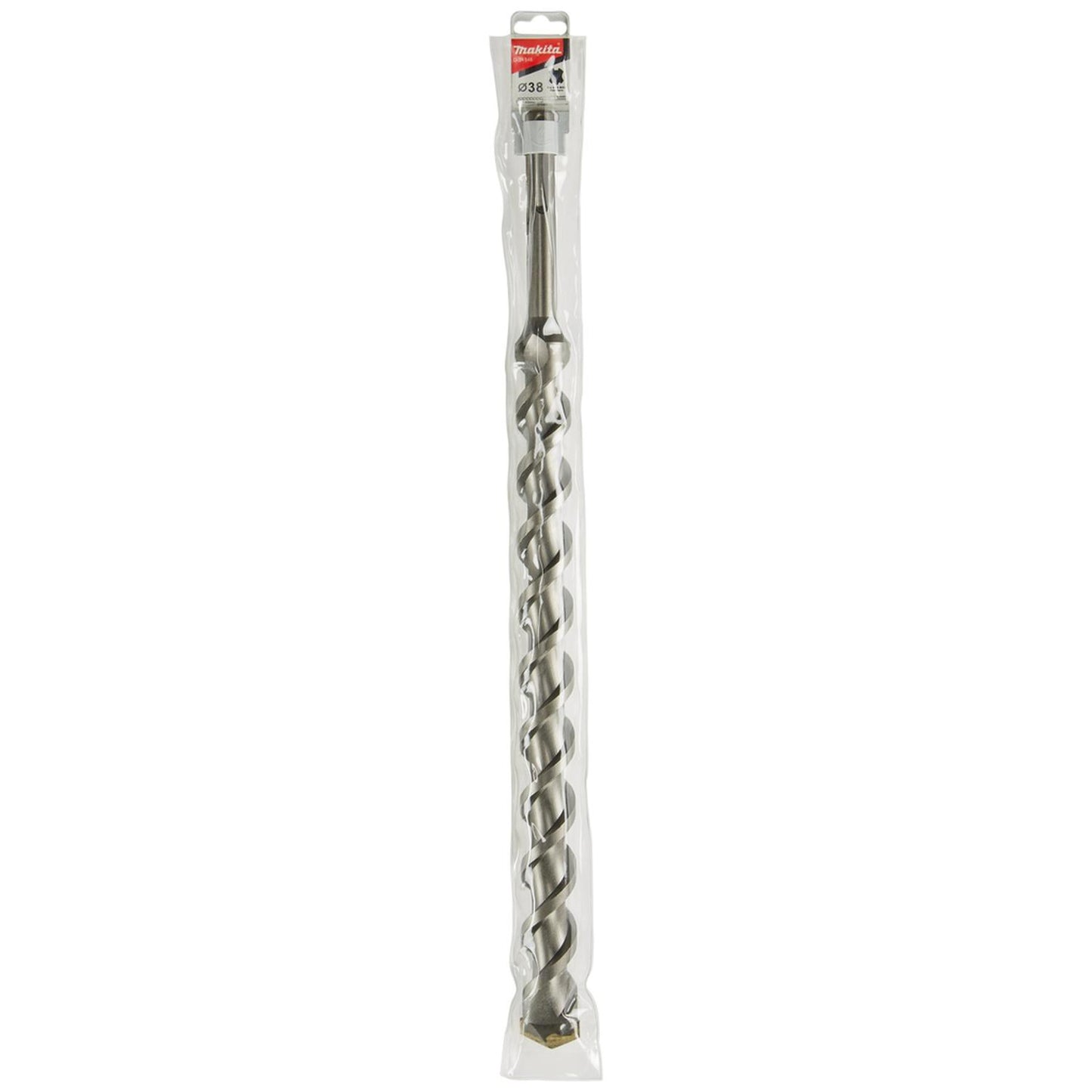 Broca SDS - Max TCT 38x450x570mm - Makita - Herram.cl