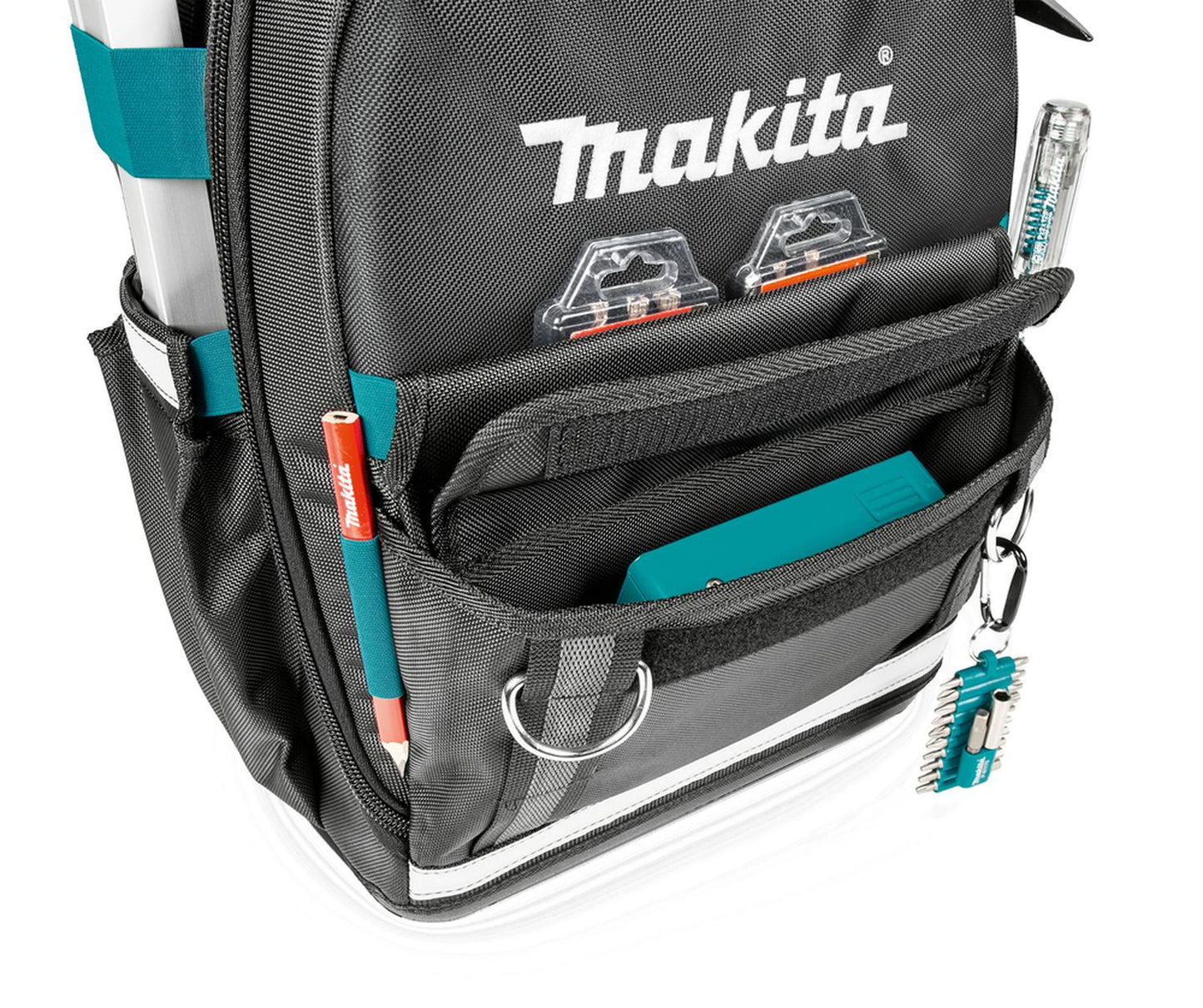 Mochila Organizadora de Herramientas 22.3 L - Makita - Herram.cl