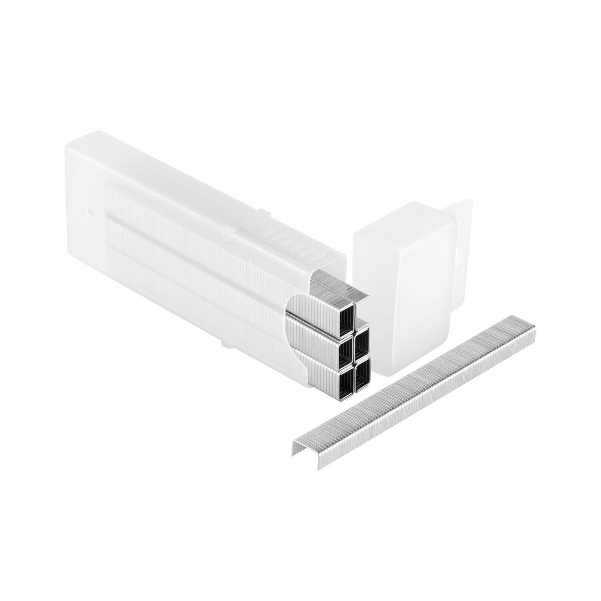 Grapas Para Trabajo Pesado 1/4'' (6mm) 1.000 Pzas - Stanley - Herram.cl