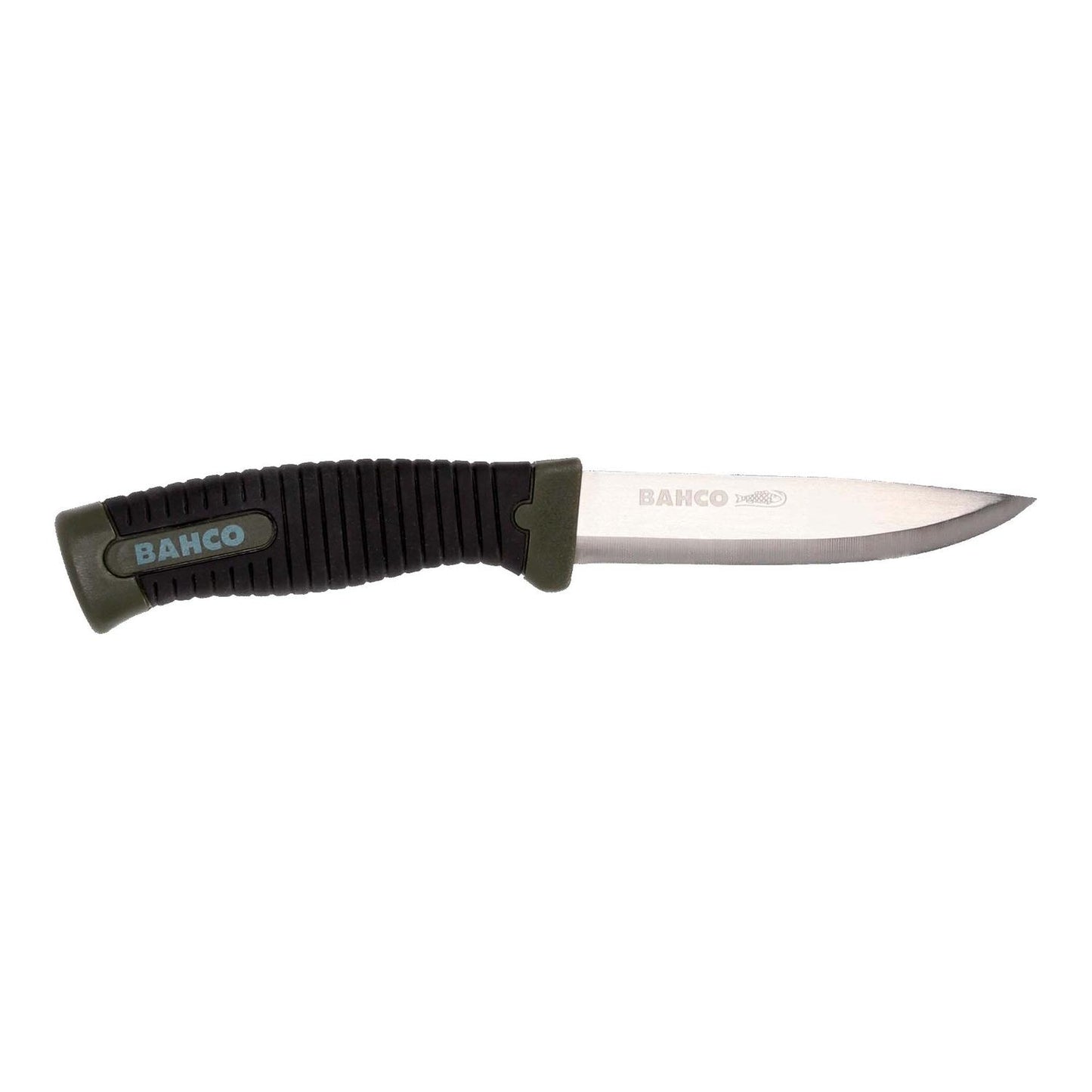 Cuchillos multifunción con mango bi - componente - Bahco - Herram.cl