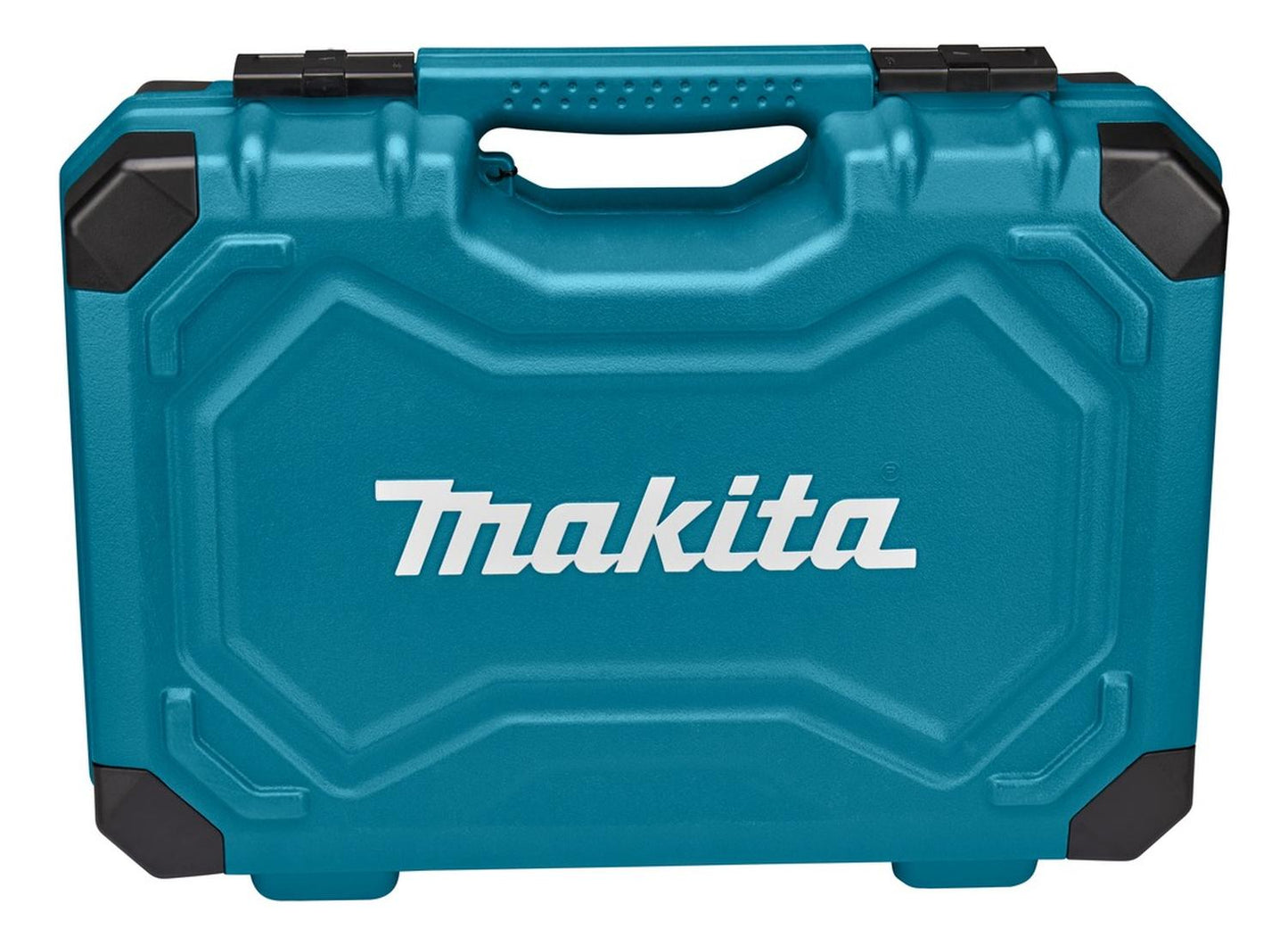Set De Llaves, Puntas Y Vasos Makita E - 10883 221pcs - Herram.cl