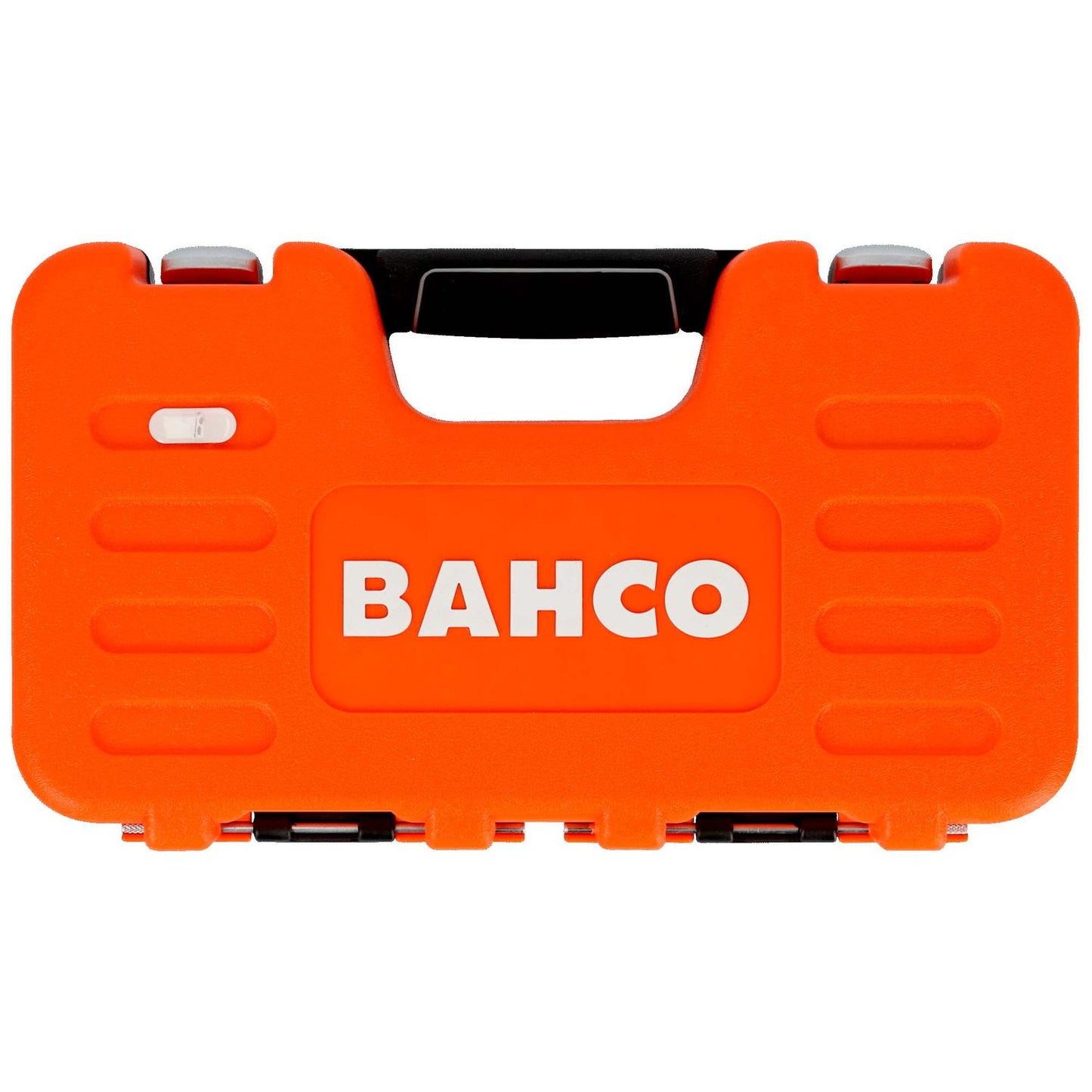 Juego de Dados + Chicharra 1/2'' (Pulgada) 23 Pzas - Bahco - Herram.cl