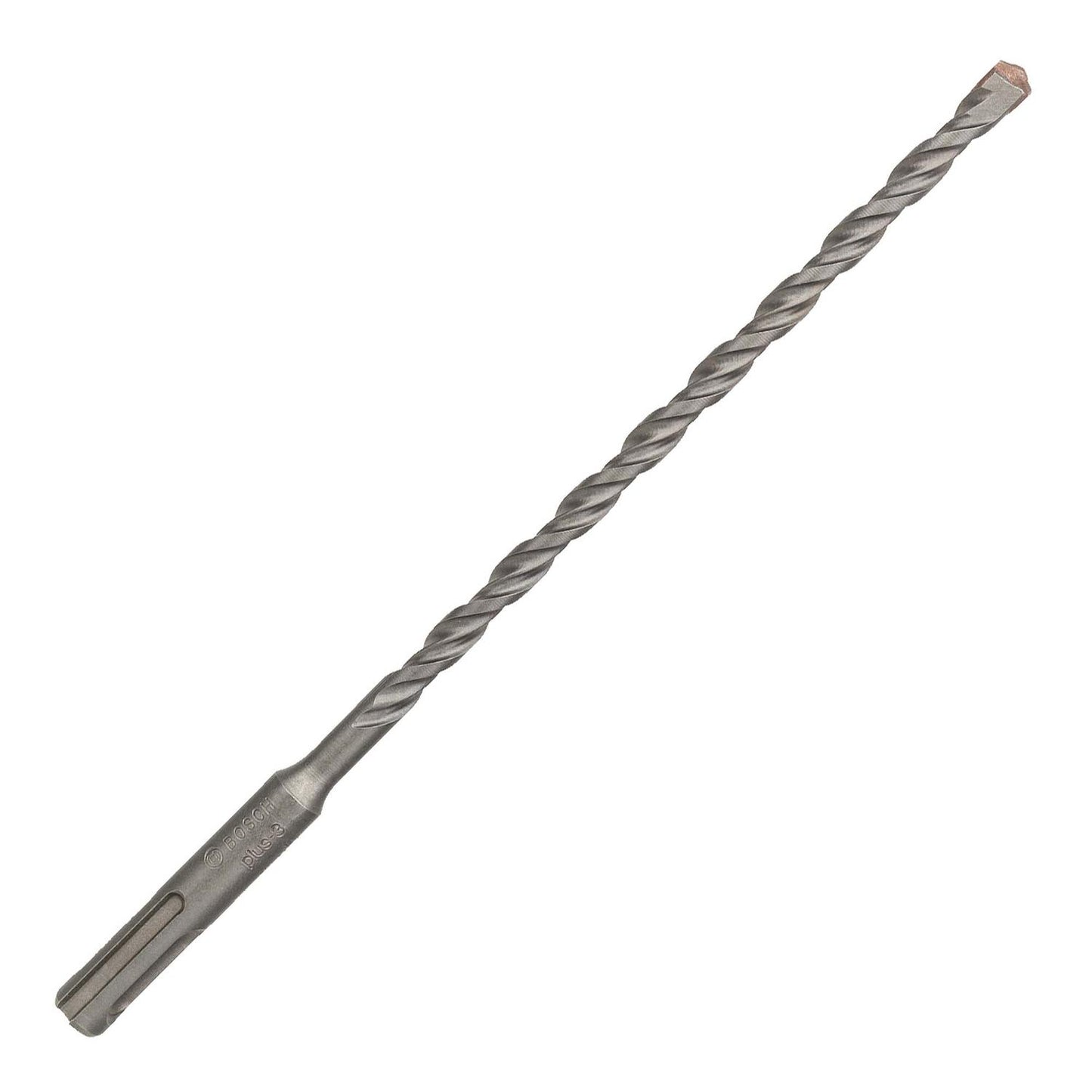 Broca Bosch SDS - Plus - 3 Ø8x150x210mm - Bosch - Herram.cl
