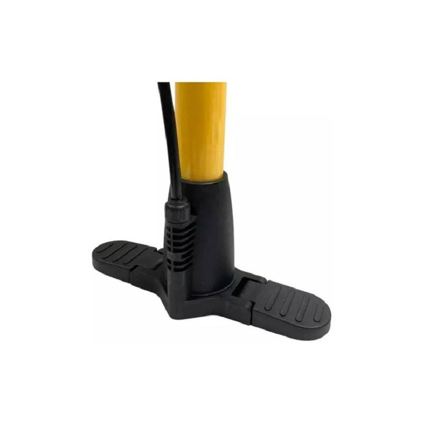Bombín De Pie Alta Presión 7 Bar (101 PSI) - Uyustools - Herram.cl