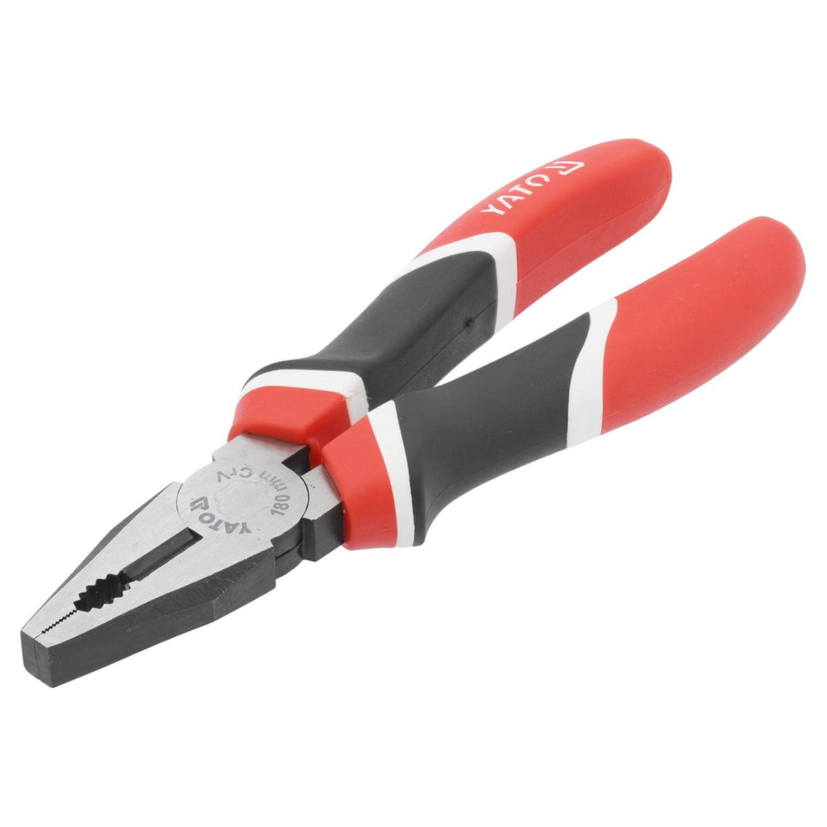 Alicate Universal Yato CRV 180 mm YT-1941 - Herram.cl