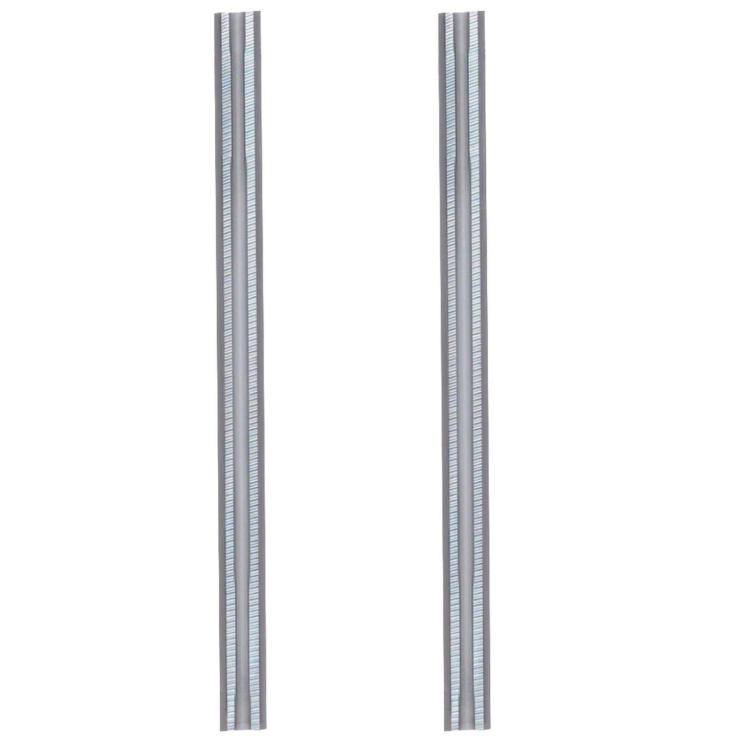 2 Cuchillas Para Mini Cepilladora 56x5,5x1,1mm - Bosch - Herram.cl