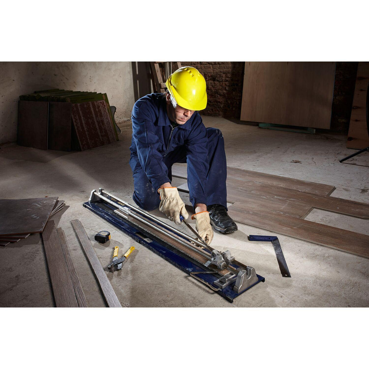 Cortadora Cerámica Irwin 75cm Profesional IW5617 - Herram.cl