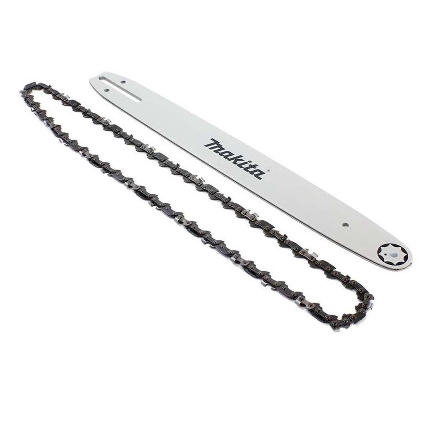 Kit Cadena + Espada 16''/3/8''/ 1.3mm/56 Eslab - Makita - Herram.cl