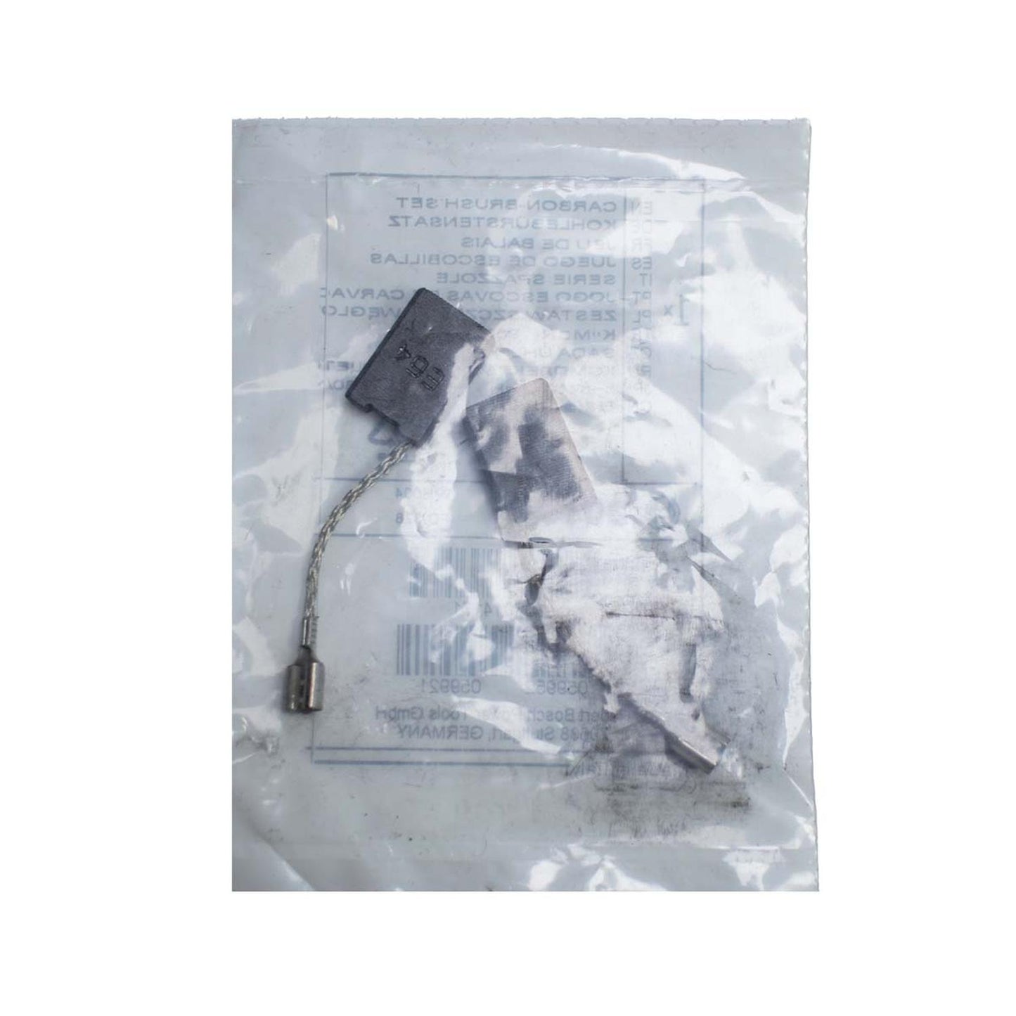 Carbones Para GCO 14 - 24 / GWS 7'' y 9'' - Bosch - Herram.cl