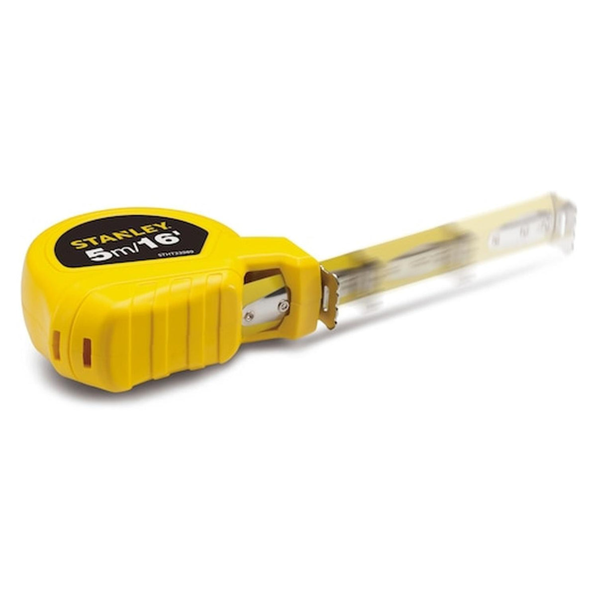 Cinta Métrica Stanley Basic 5m STHT33989-840 - Herram.cl