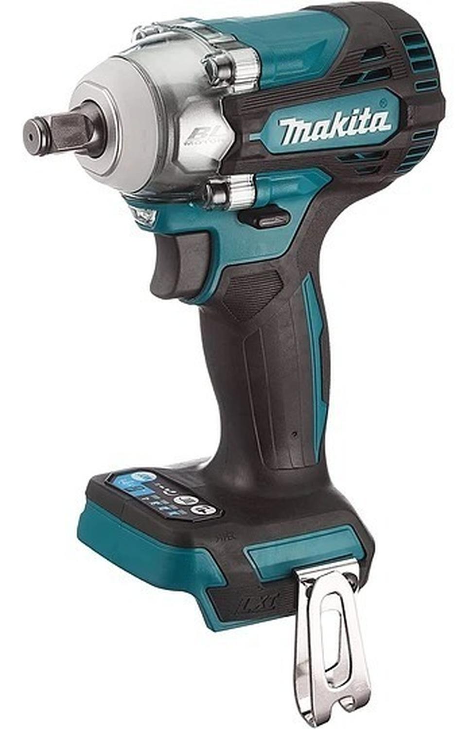 Llave De Impacto Inalámbrica Makita TW300Z / Codígo Z - Herram.cl