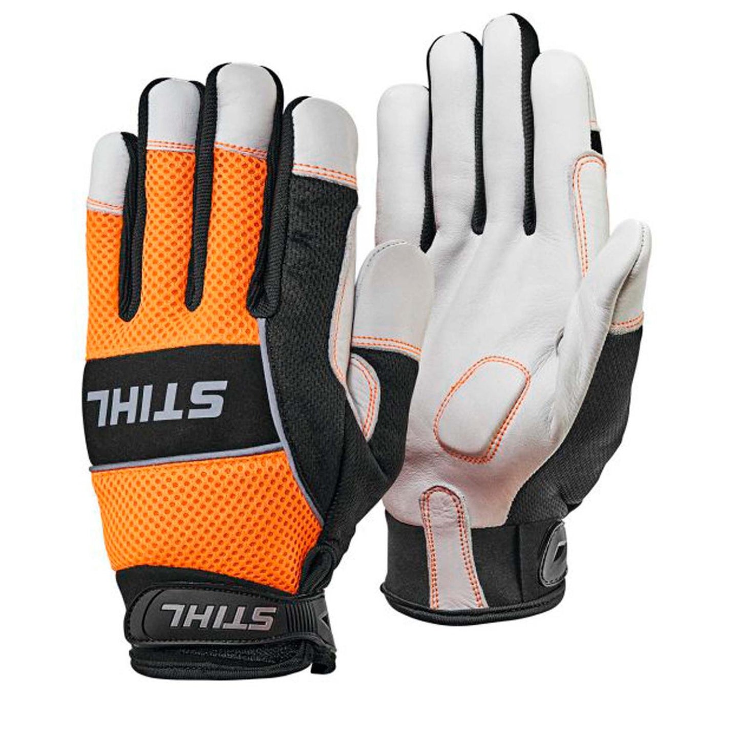 Guante ADVANCE ERGO MS Talla M/9 - Stihl - Herram.cl
