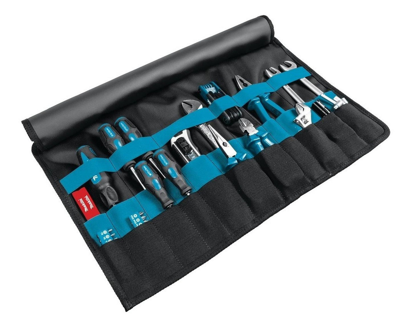 Bolso Organizador De Herramientas - Makita - Herram.cl