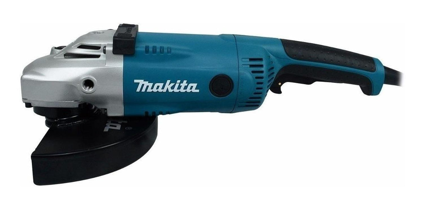 Esmeril Angular 7 Makita Ga7020 2.200W - Herram.cl