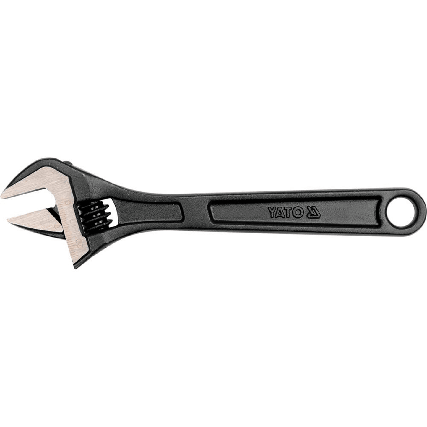 Llave Ajustable 10'' (250mm) - Yato - Herram.cl