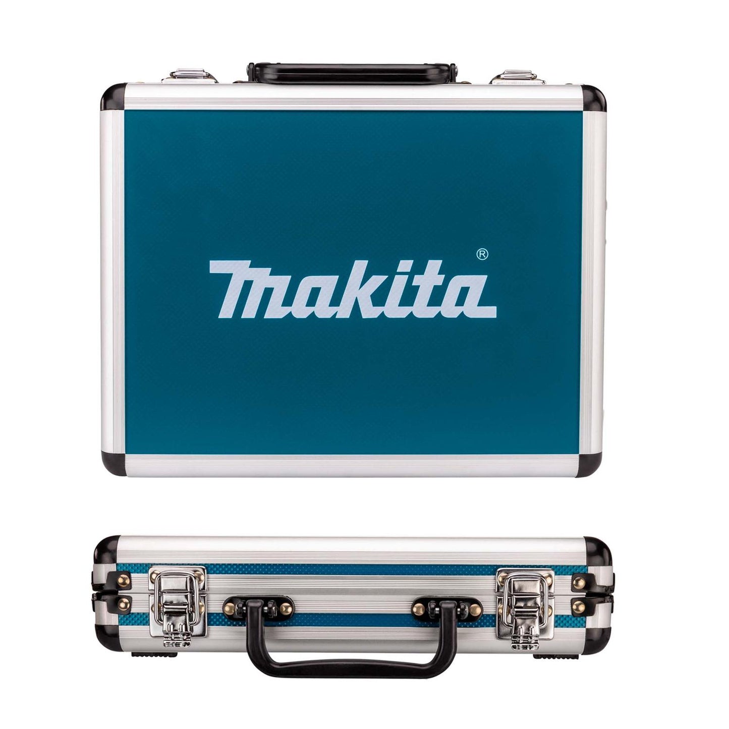 Maleta Brocas Y Cinceles SDS - Plus 11 Pzas - Makita - Herram.cl