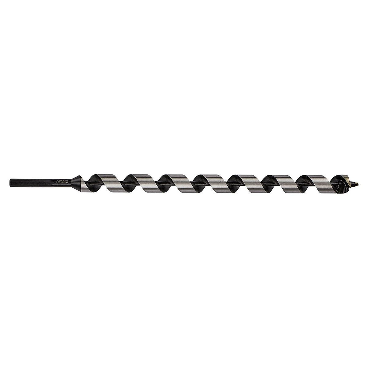 Broca Auger 3D para Madera 22x400mm Makita E-07886 - Herram.cl