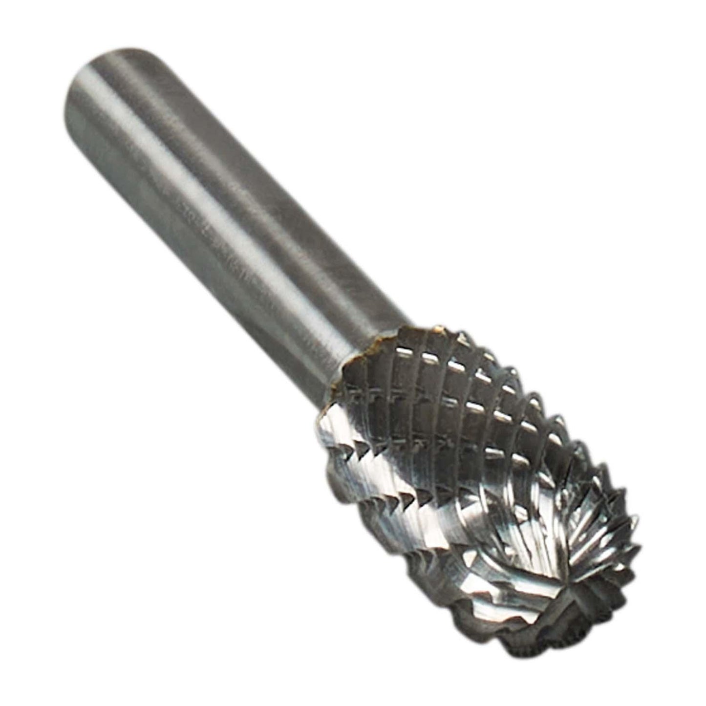 Fresa Rotativa Cilíndrica C/Radio 3/8''x3/4''x1/4'' - Makita - Herram.cl