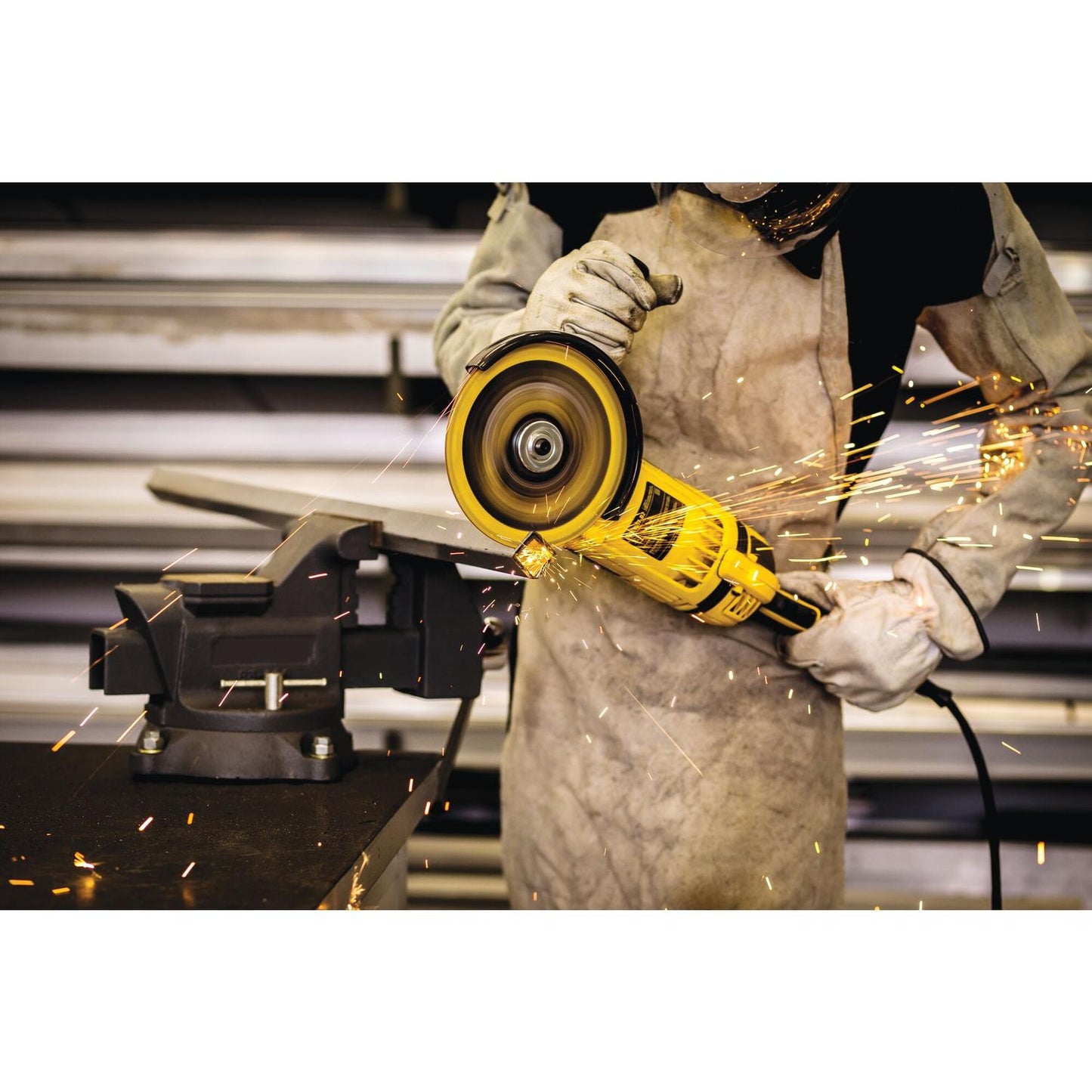 Disco Diamantado EXTREME METAL 7'' Eje 22,23mm - DeWALT - Herram.cl