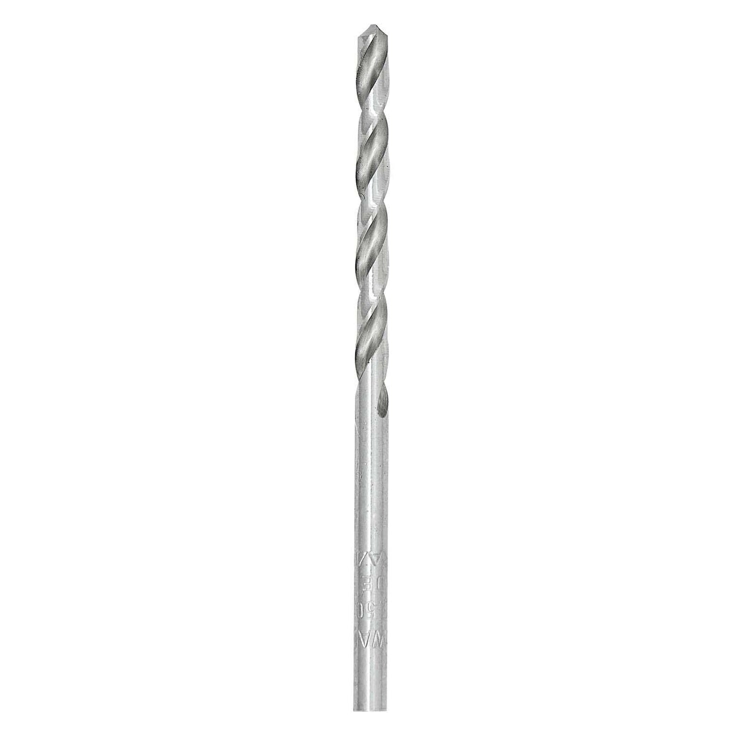 Brocas Para Metal HSS 3,5mm 10 Pzas - DeWALT - Herram.cl