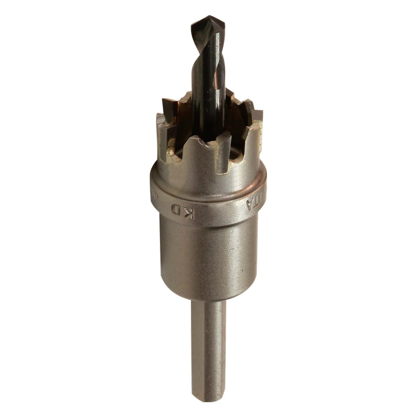 Sierra Copa TCT Metal/Inox 18mm - Makita - Herram.cl