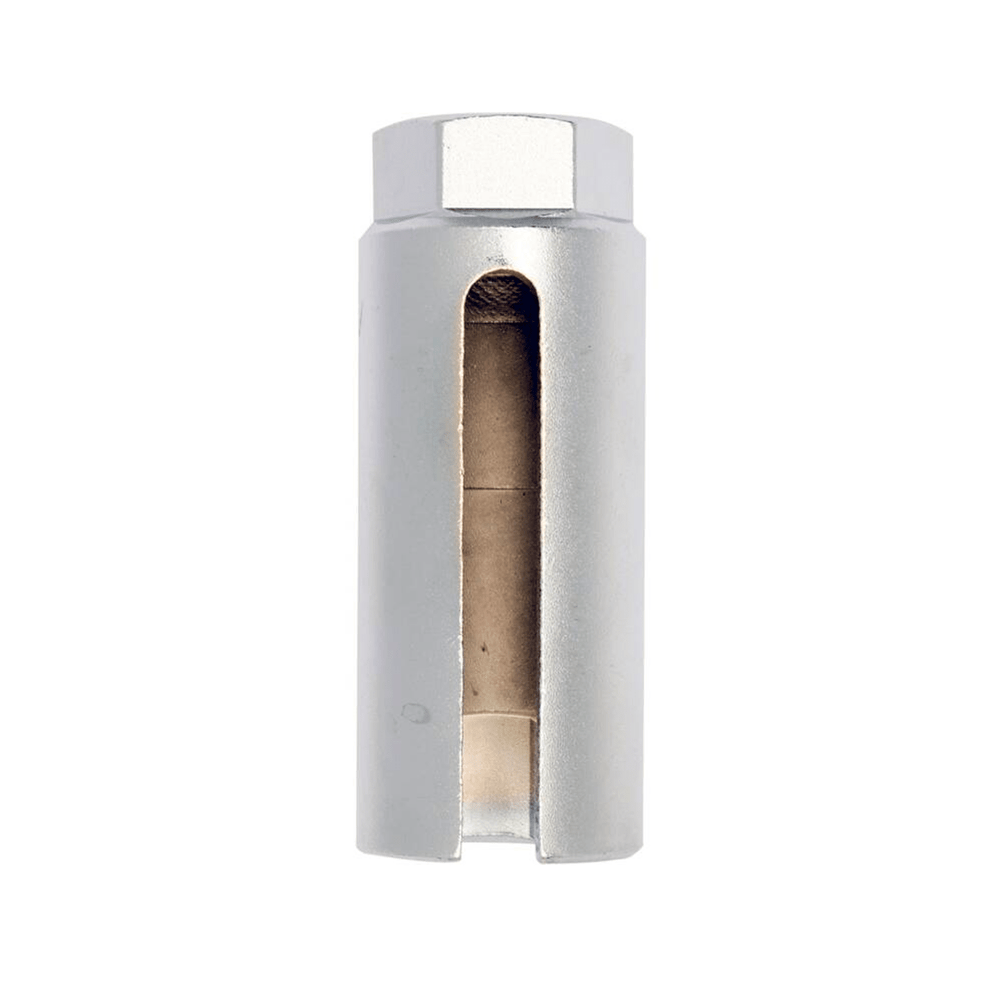 Dado Para Sensor De Oxigeno Gris 22mm - Yato - Herram.cl