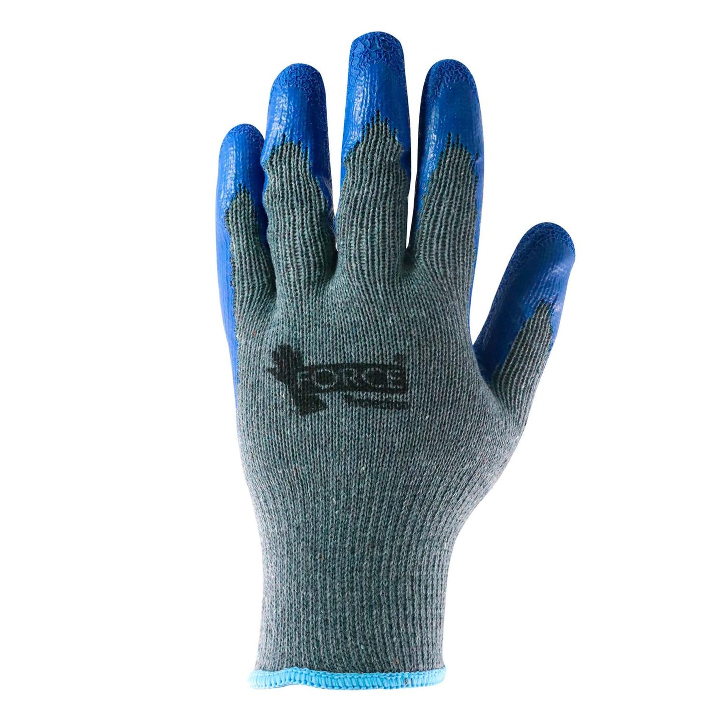 Guante MultiProtec - Flex Palma Látex - Force - Herram.cl