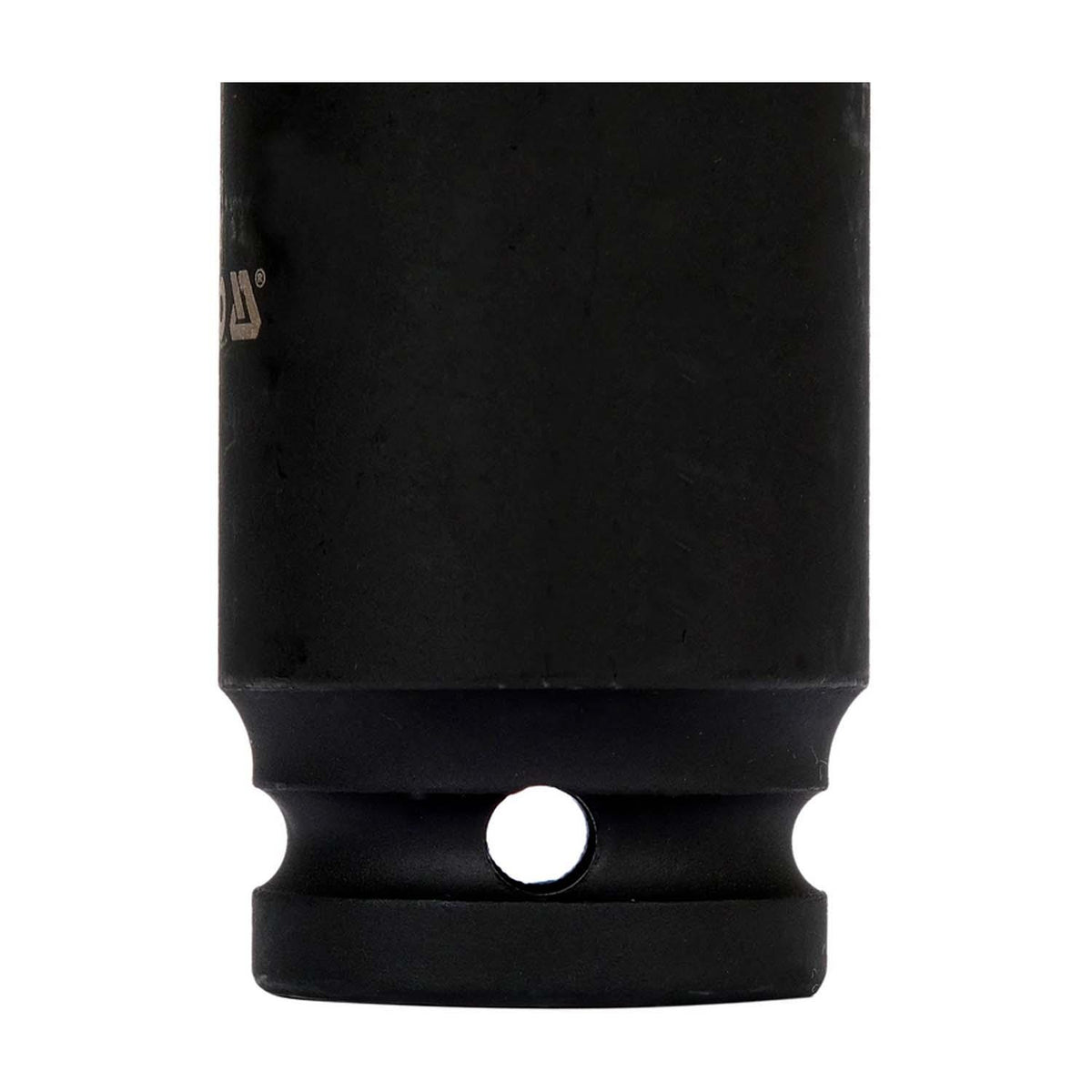 Dado De Impacto Largo Hexagonal 1/2'' 30mm - Yato - Herram.cl