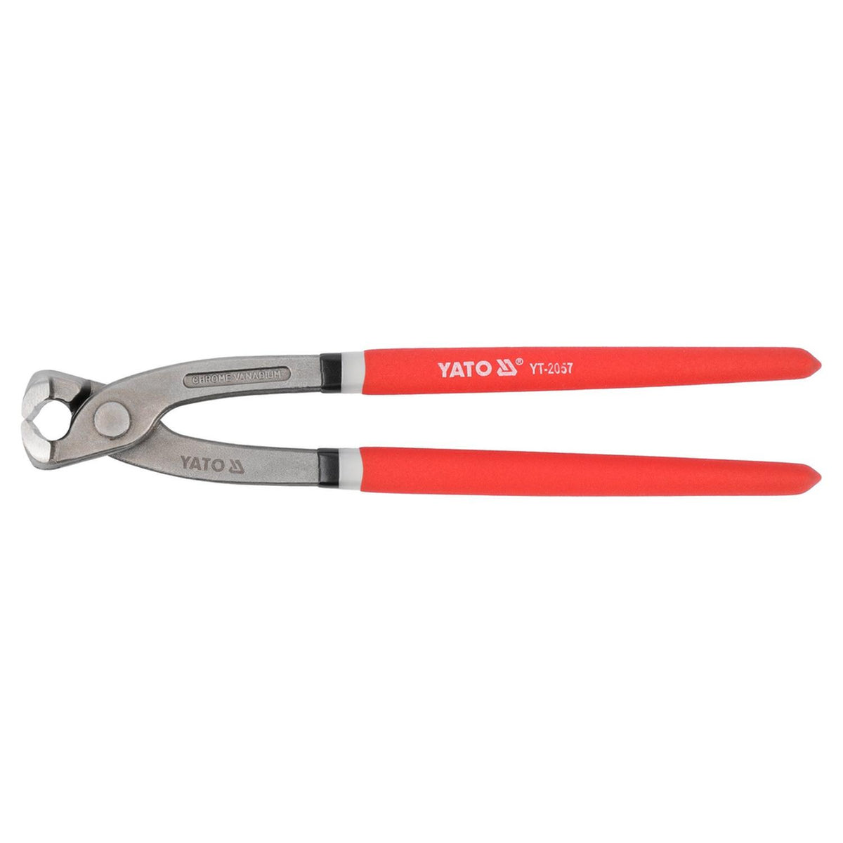Tenaza de Armador Yato YT-2057 Corta y Tuerce 275mm 11'' - Herram.cl
