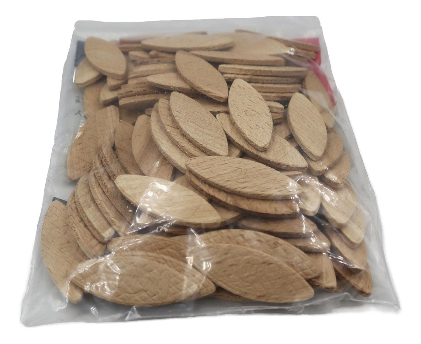 100 Tarugos Plano Ensamble 10 (54x19.5mm) - Makita - Herram.cl
