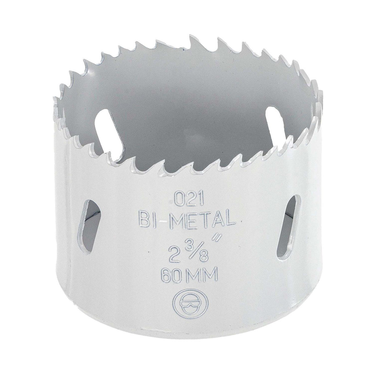Sierra Copa HSS-Bimetálica 60mm (2 -3/8'') CJ - Bosch - Herram.cl