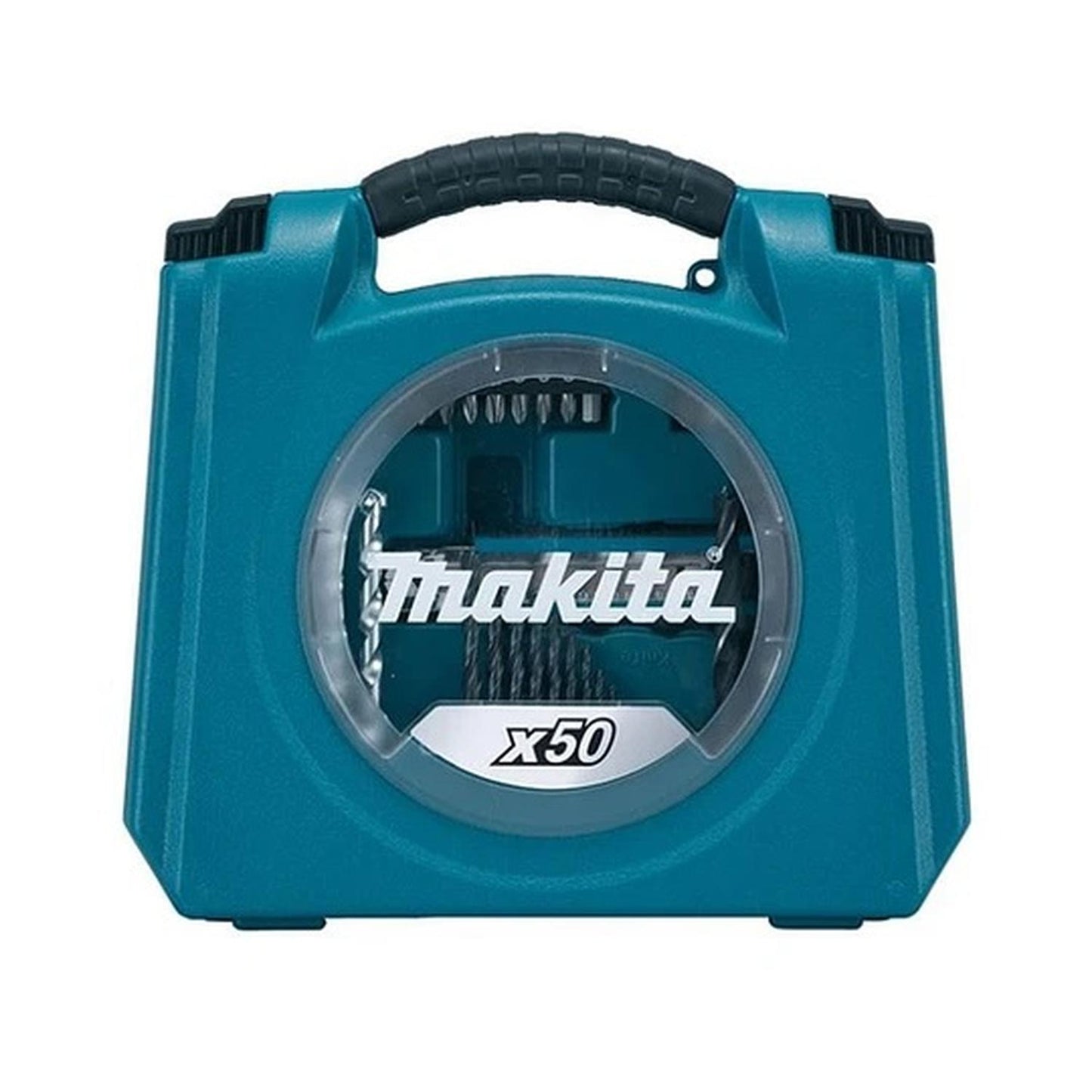 Set Puntas y Brocas 50 Pzas. - Makita - Herram.cl