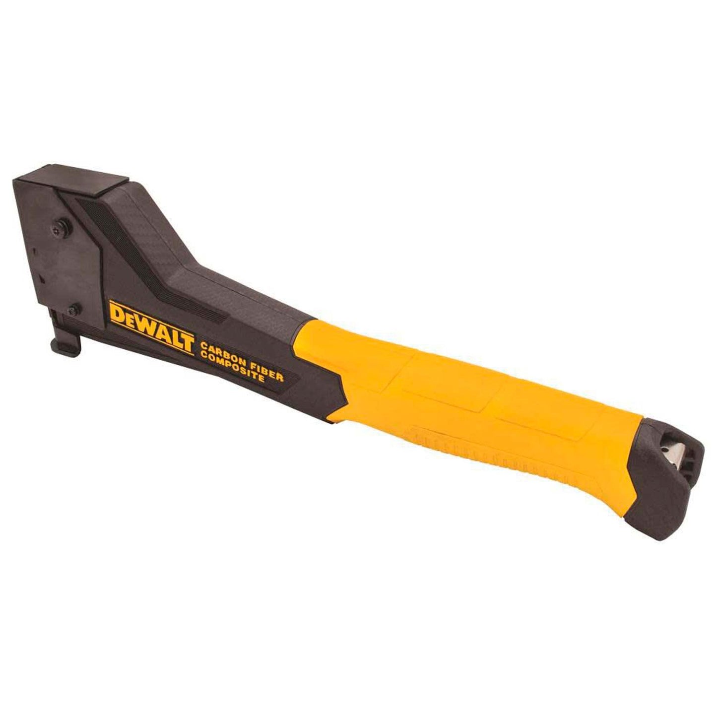 Engrapadora De Martillo De fibra de carbono compuesta - DeWALT - Herram.cl