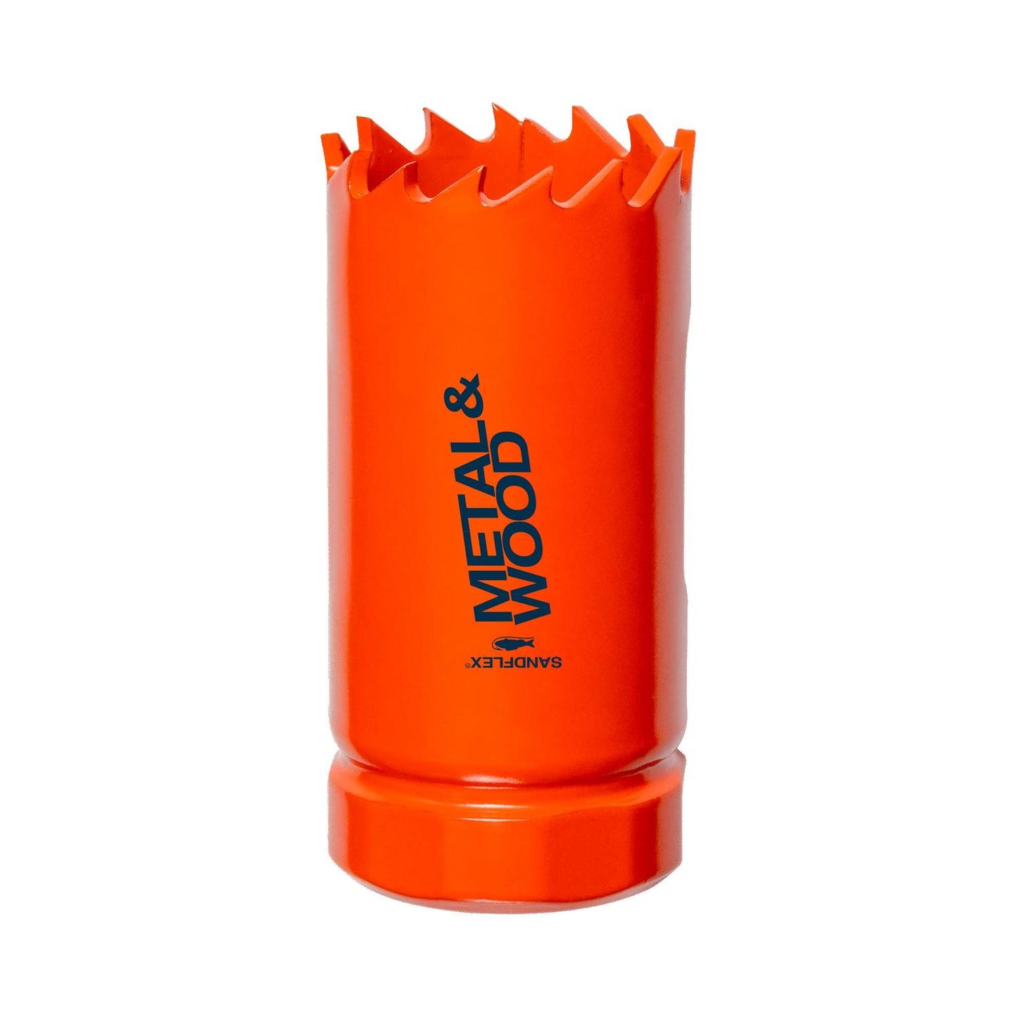 Sierra Copa Bi - Metal 8% Co Sandflex 22mm (7/8'') - Bahco - Herram.cl