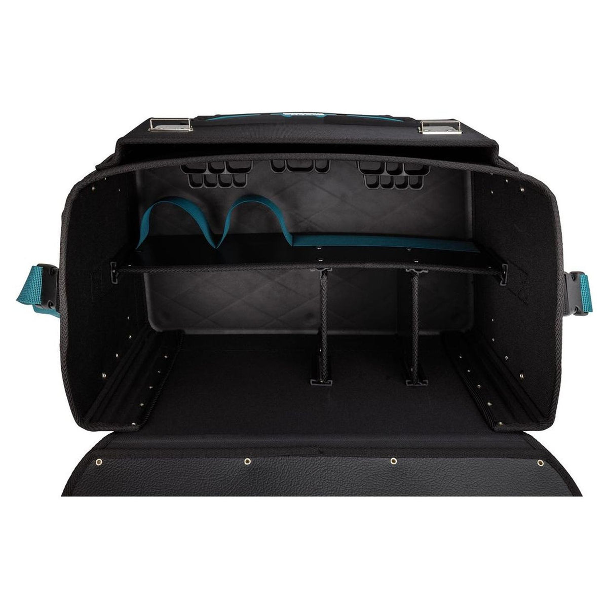 Maleta Portaherramientas Makita E-05418 Ajustable 27 L - Herram.cl