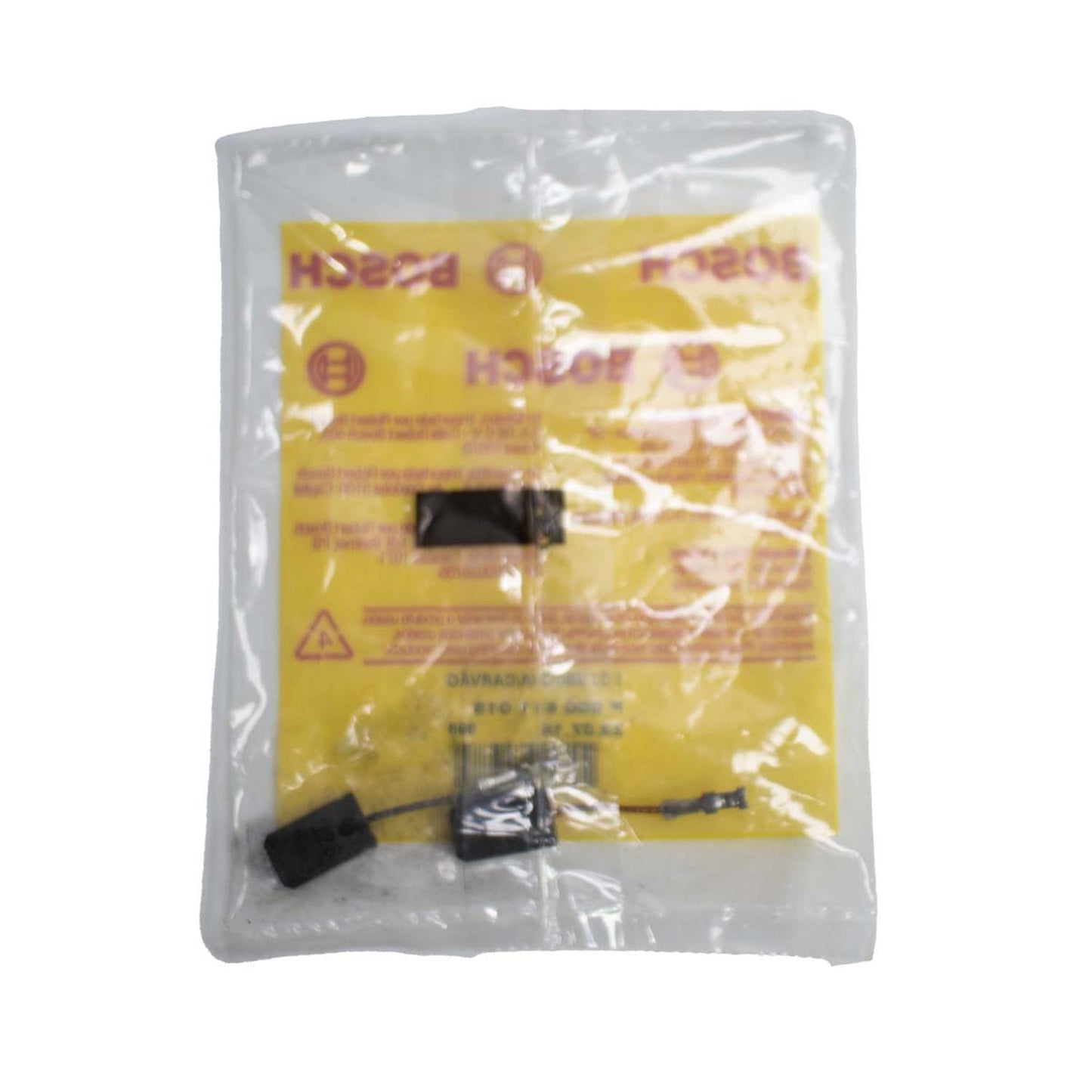 Carbones Para GWS 8 - 115/GWS 7 - 115 (SERIE 0601800018) - Bosch - Herram.cl