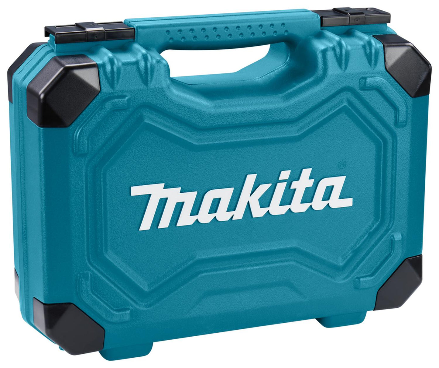 Set Accesorios Y Herramientas Manuales 76 Pzs Makita E - 10899 - Herram.cl