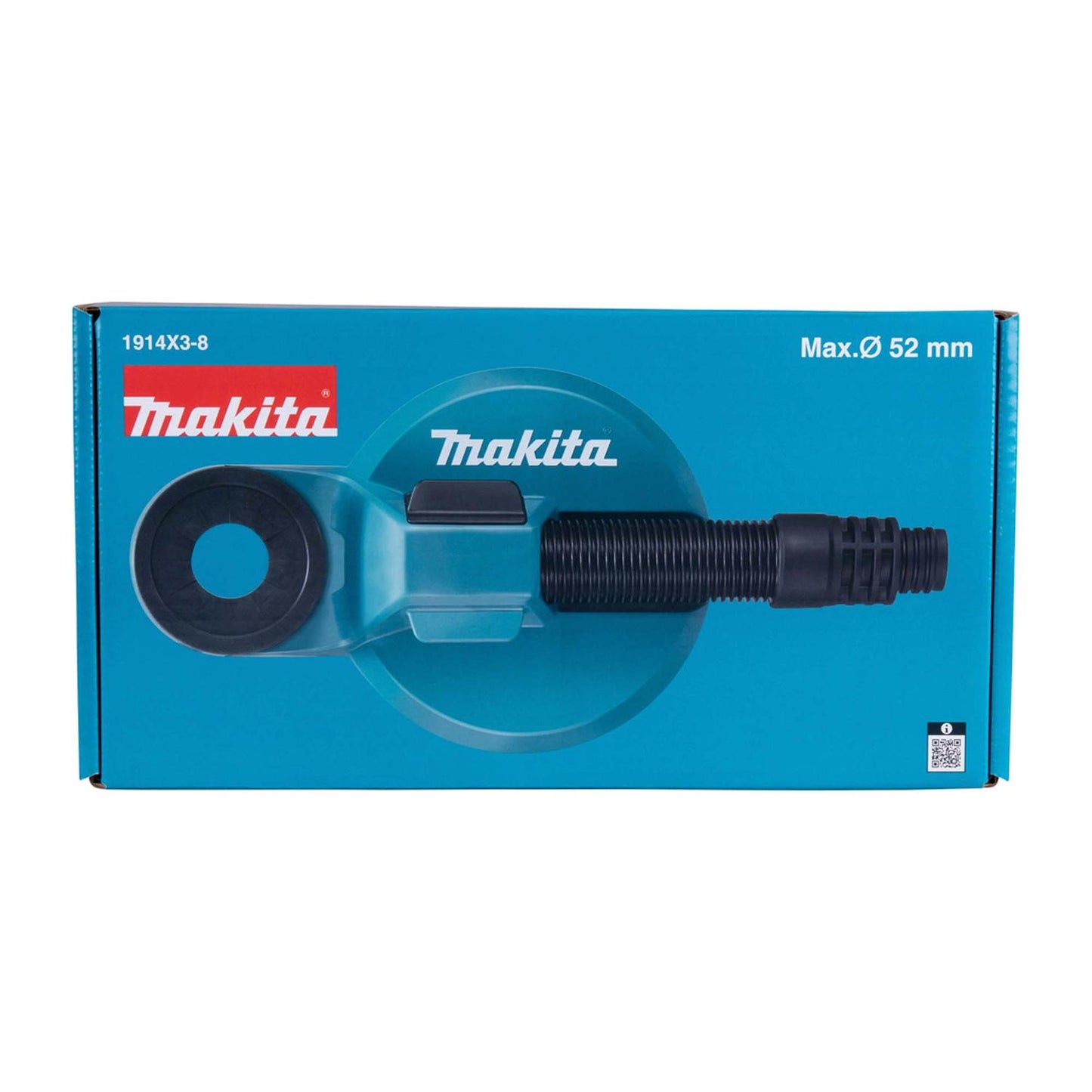 Adaptador de extracción de polvo para Rotomartillos - Makita - Herram.cl