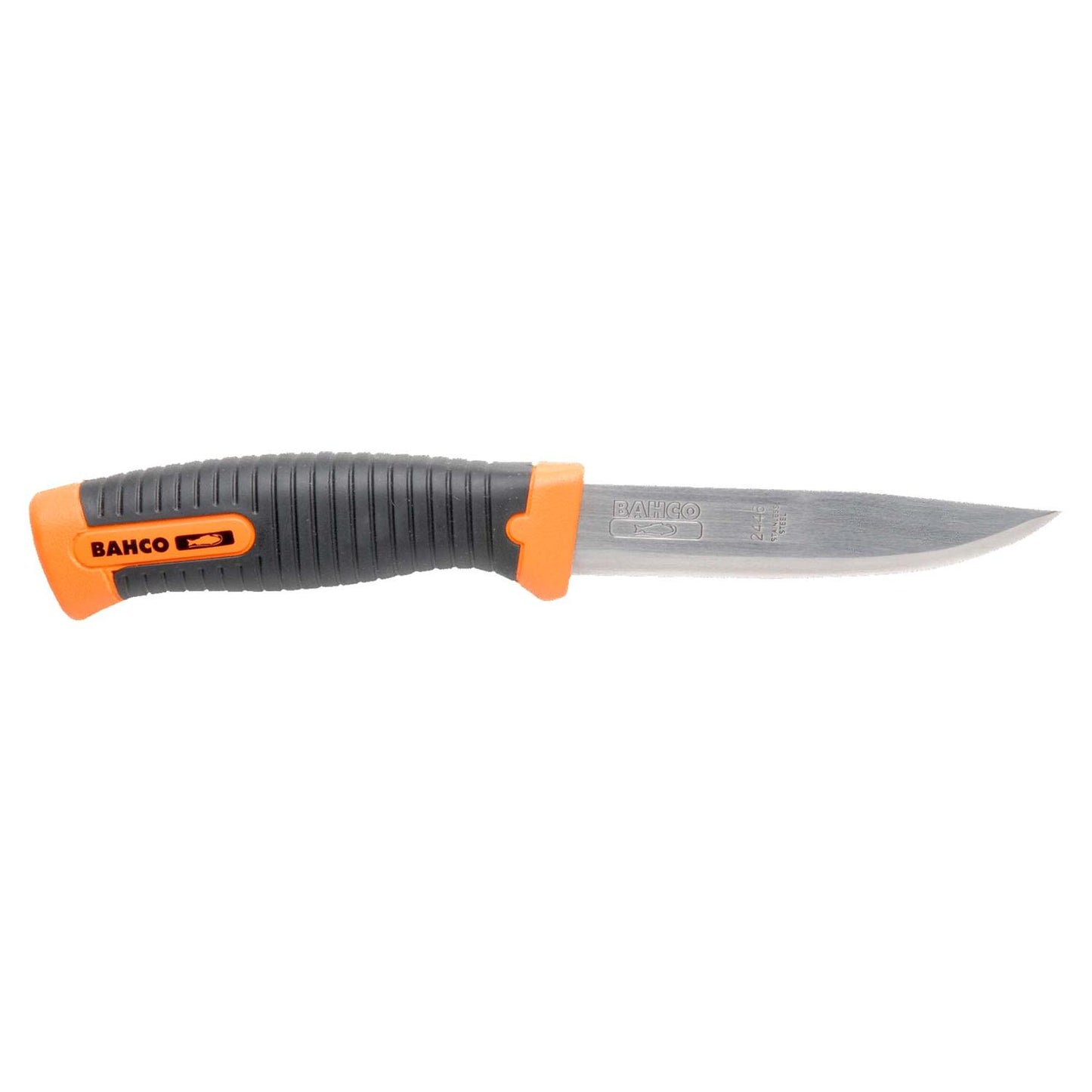 Cuchillos multifunción con mango bi - componente - Bahco - Herram.cl
