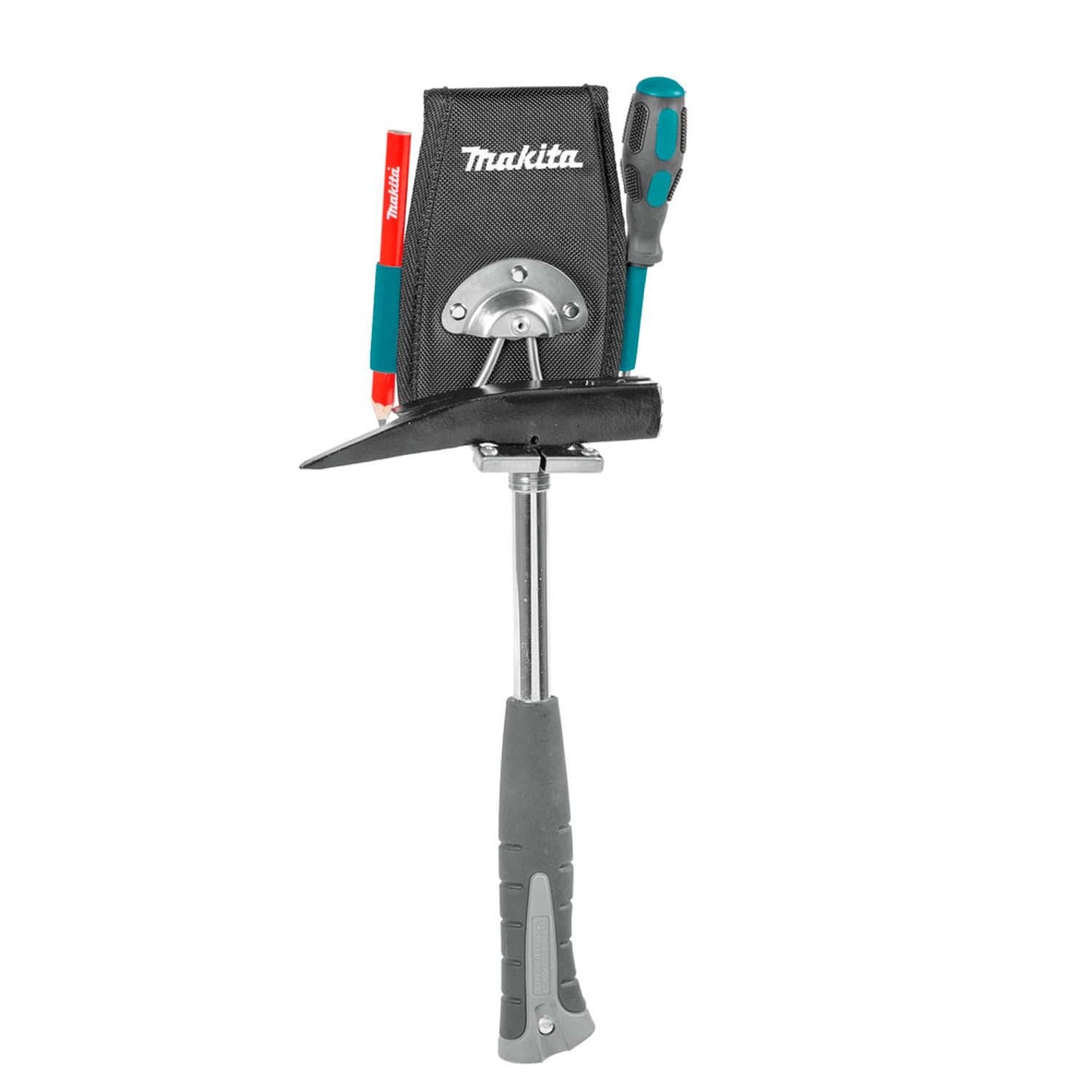 Porta Martillo Lateral - Makita - Herram.cl
