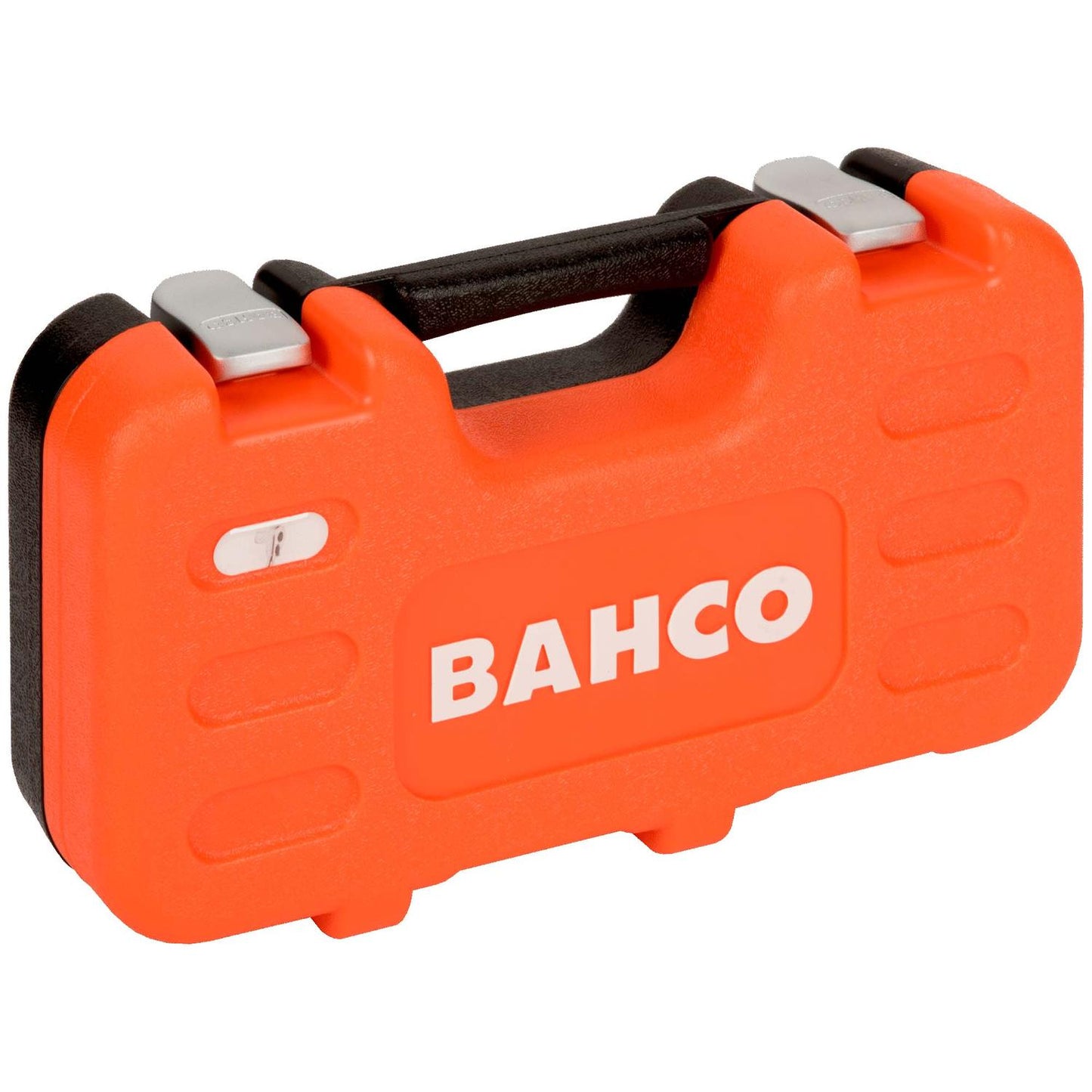 Juego de dados + Chicharra 1/4'' 29 Pzas - Bahco - Herram.cl