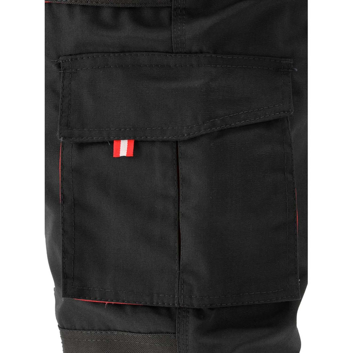Pantalón de trabajo DUERO 9 bolsillos - Yato - Herram.cl