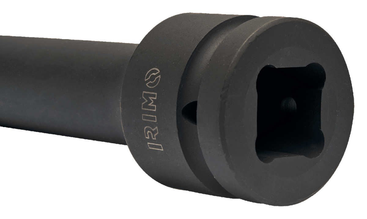 Extensión de impacto cuadrante 1''x175 mm - Irimo - Herram.cl