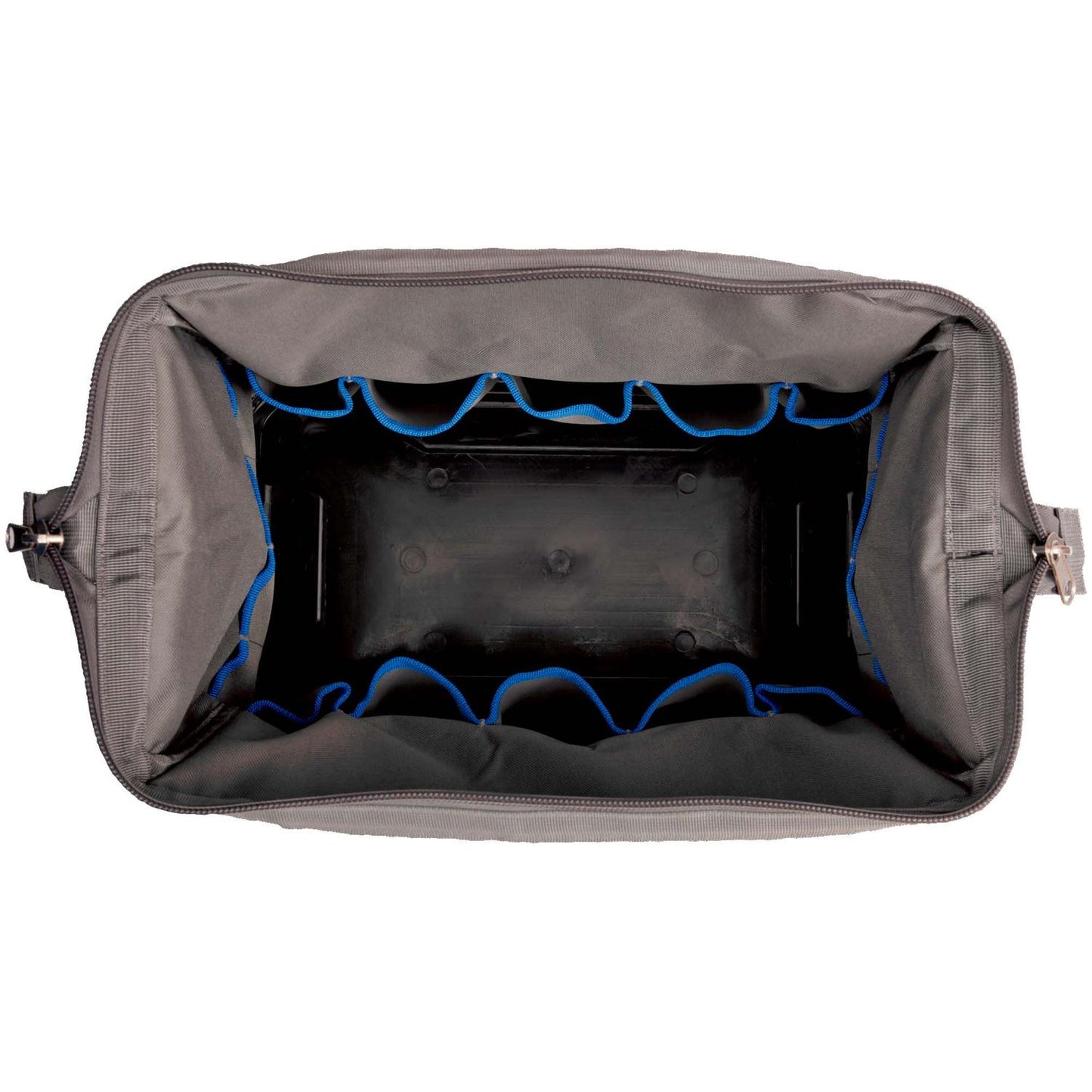 Bolso Portaherramientas con 24 bolsillos, 24 litros - irimo - Herram.cl
