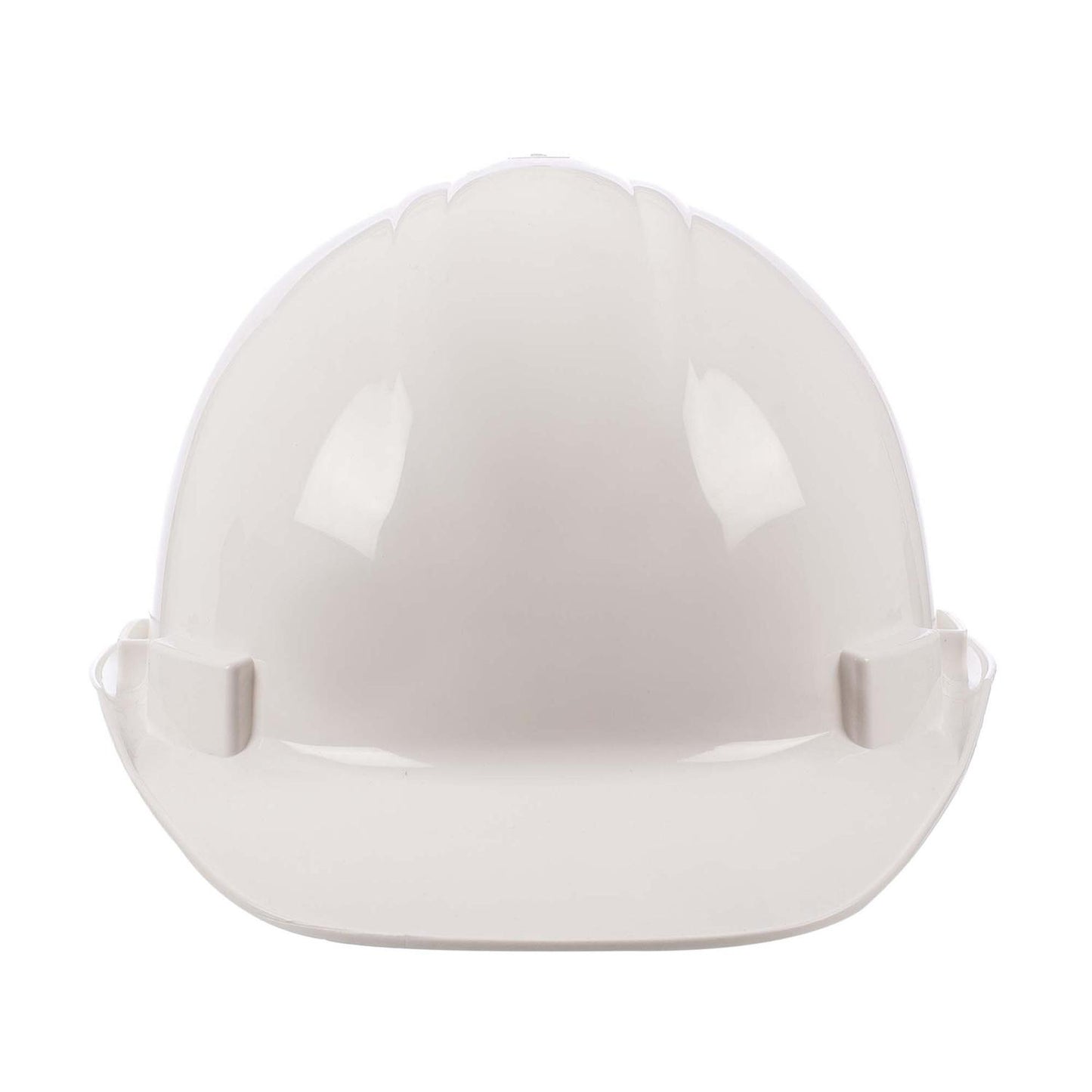 Casco Blanco Plus 4 Puntas con Arnes - Proseg - Herram.cl