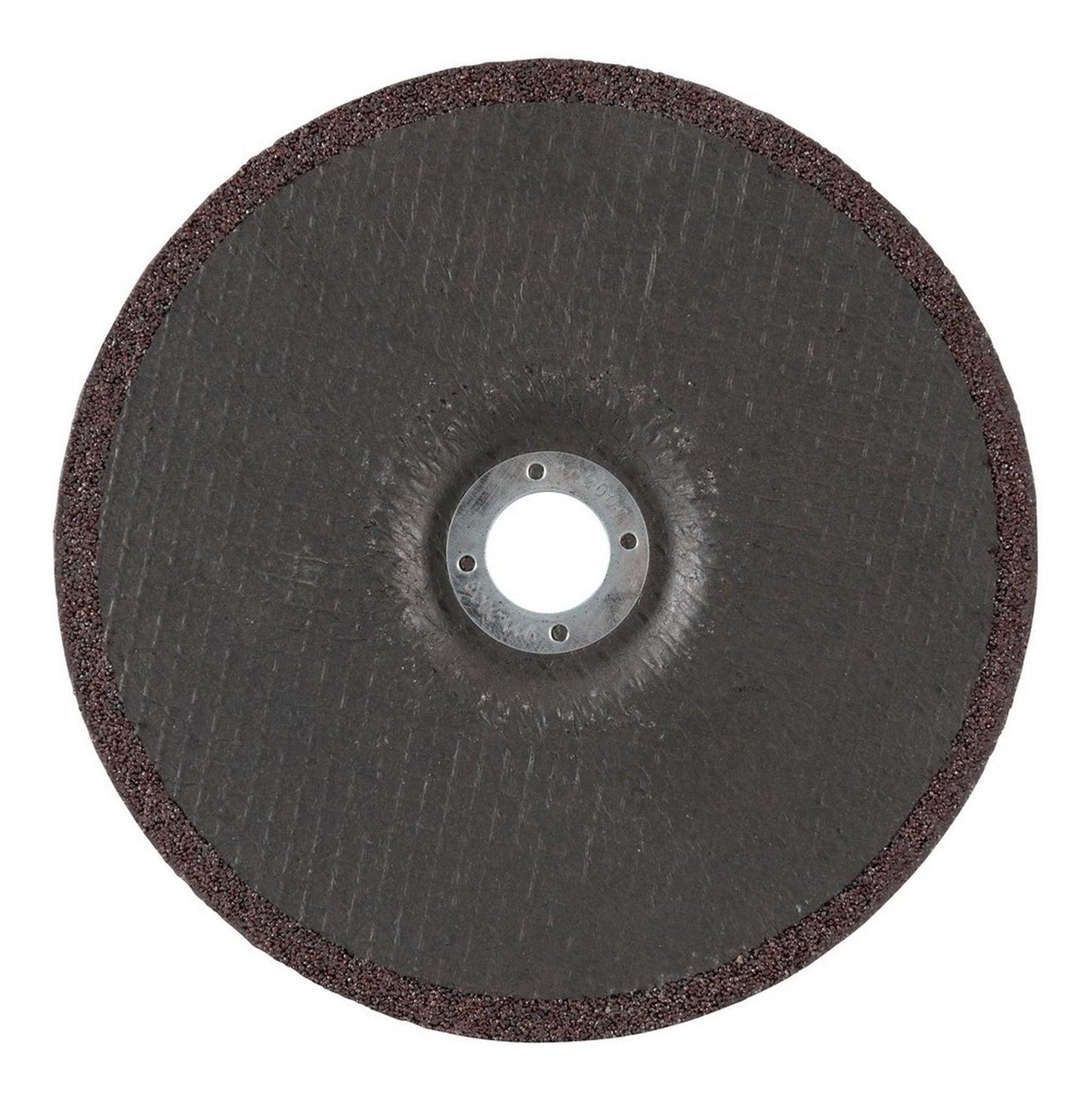 Disco de Desbaste Inox 7'' X 6mm A24R - Makita - Herram.cl