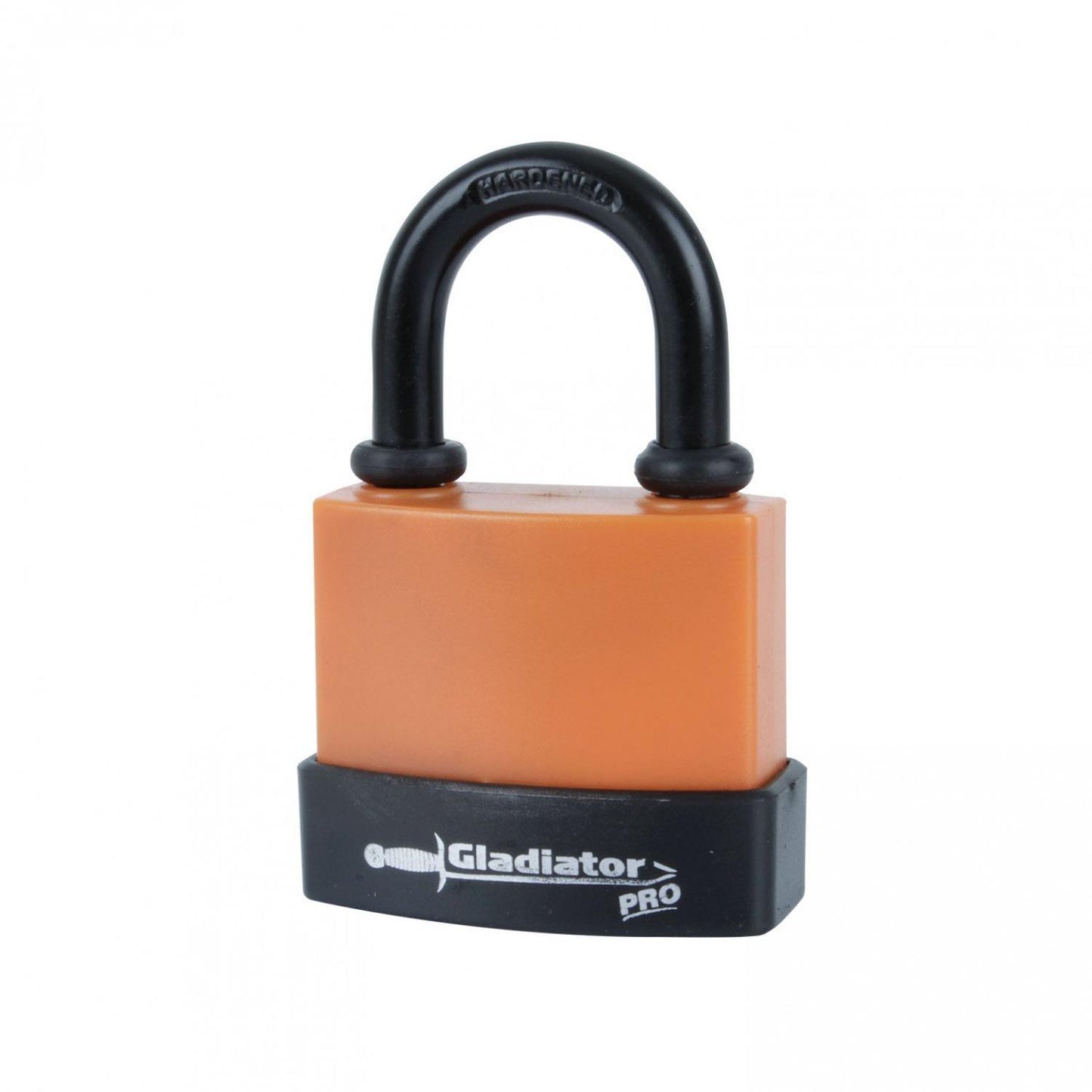 Candado Rectangular waterproof 55mm - Gladiator - Herram.cl