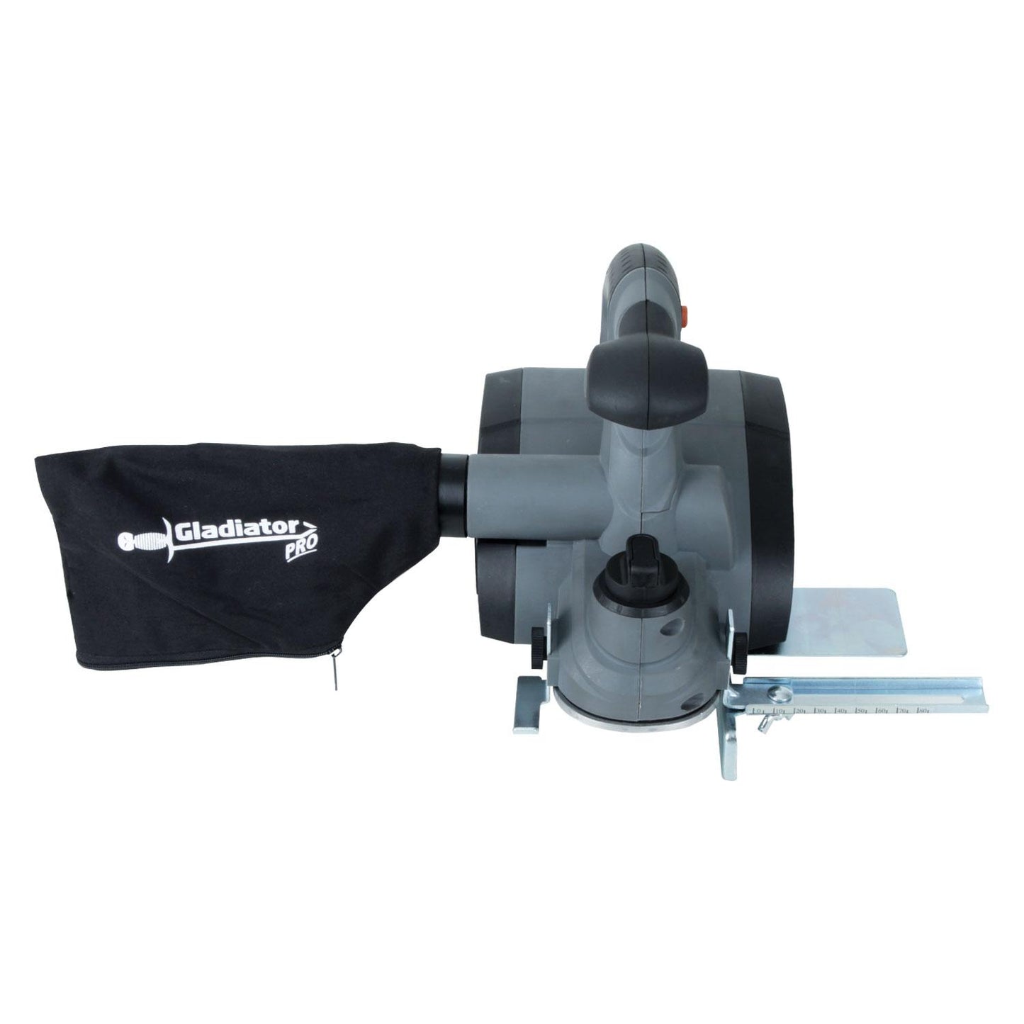 Cepillo Eléctrico 82x2mm 800 W - Gladiator - Herram.cl