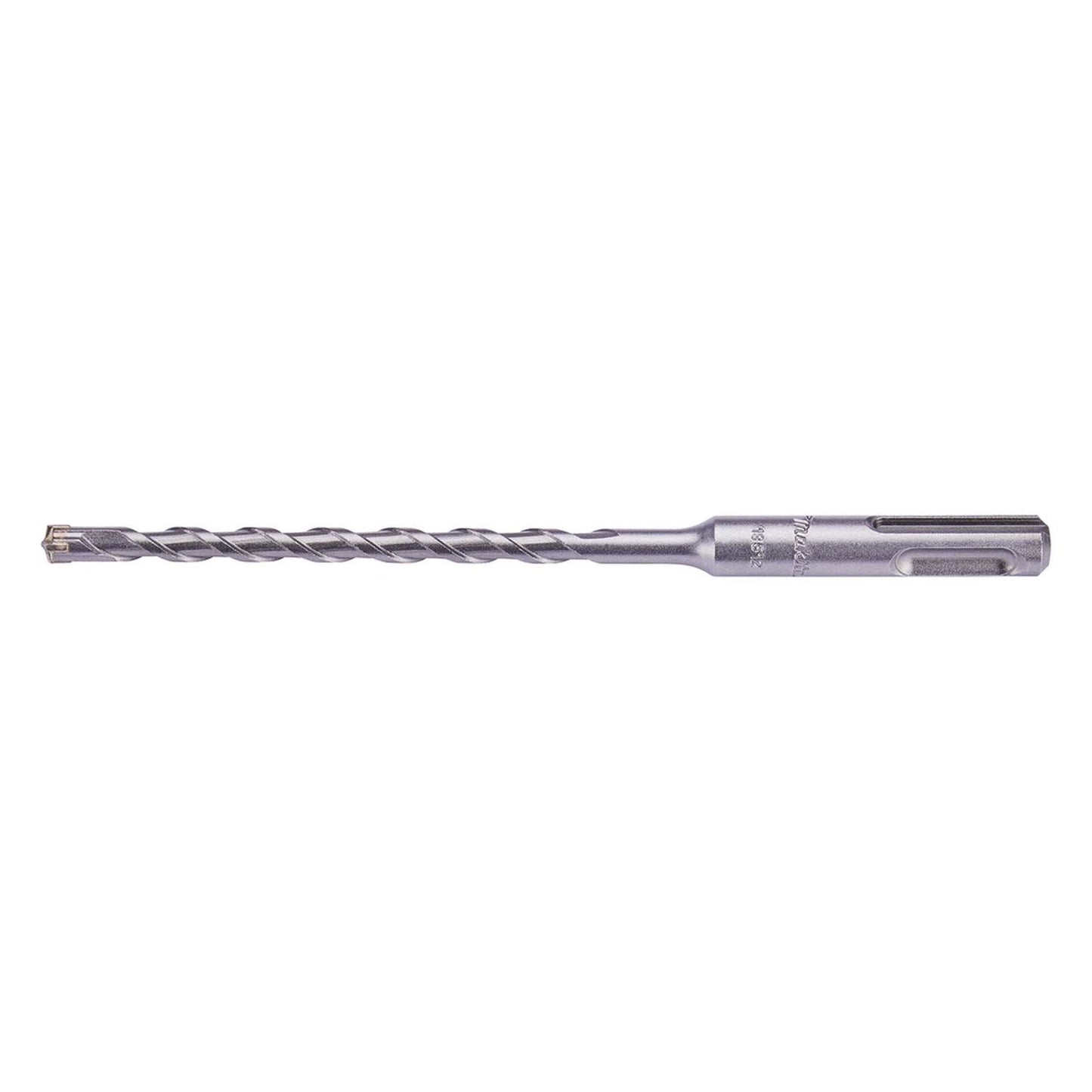 Broca SDS - Plus 4 Aristas 6x100x160mm - Makita - Herram.cl